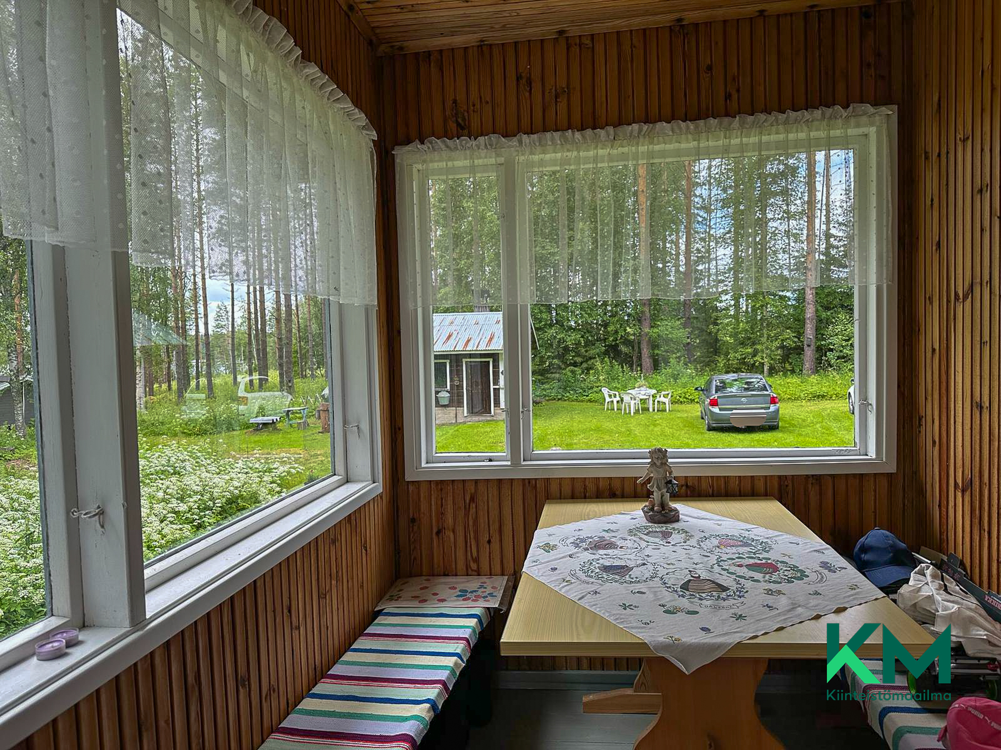 Luotojärventie 278, Kerimäki, Savonlinna