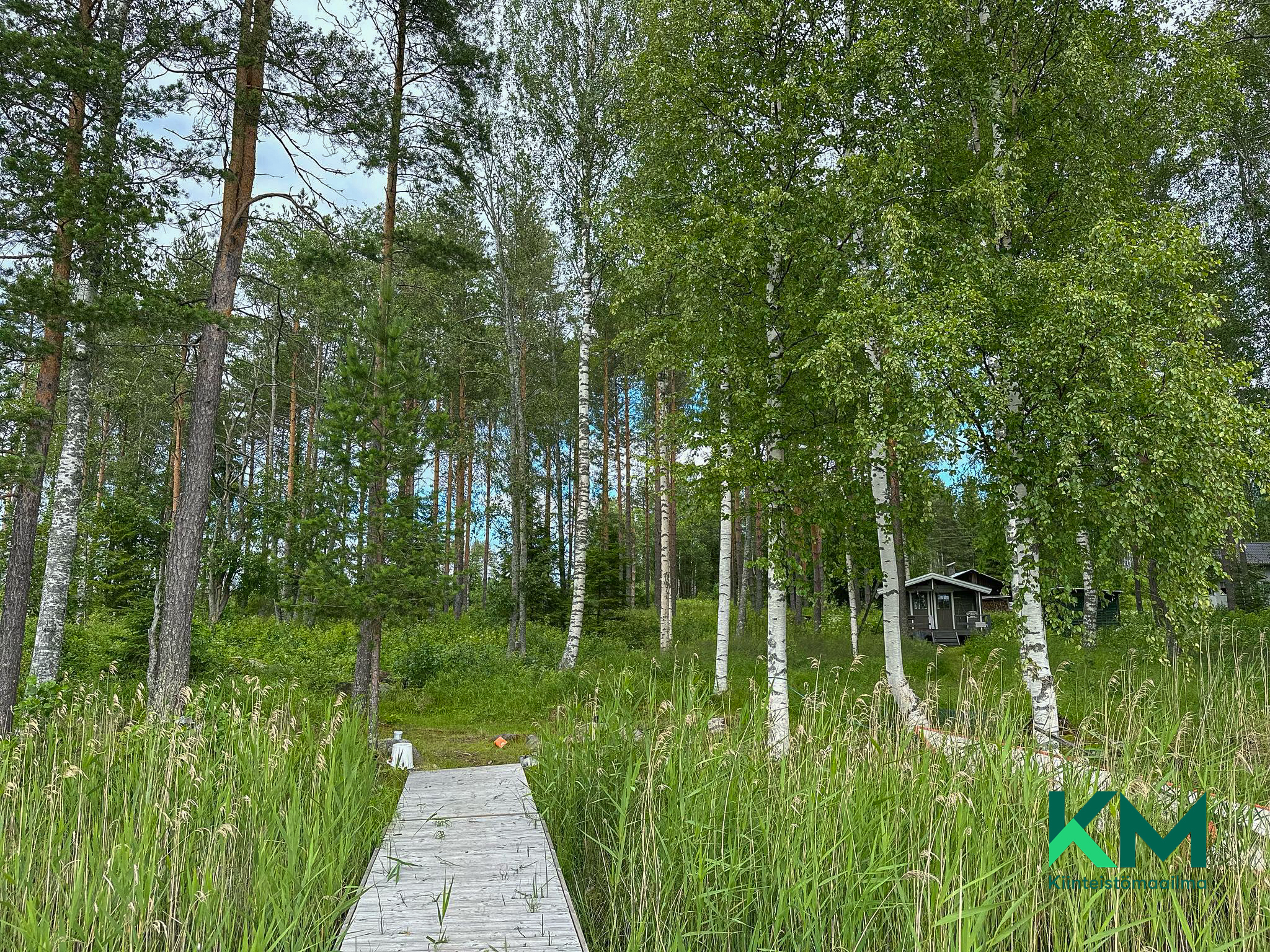 Luotojärventie 278, Kerimäki, Savonlinna