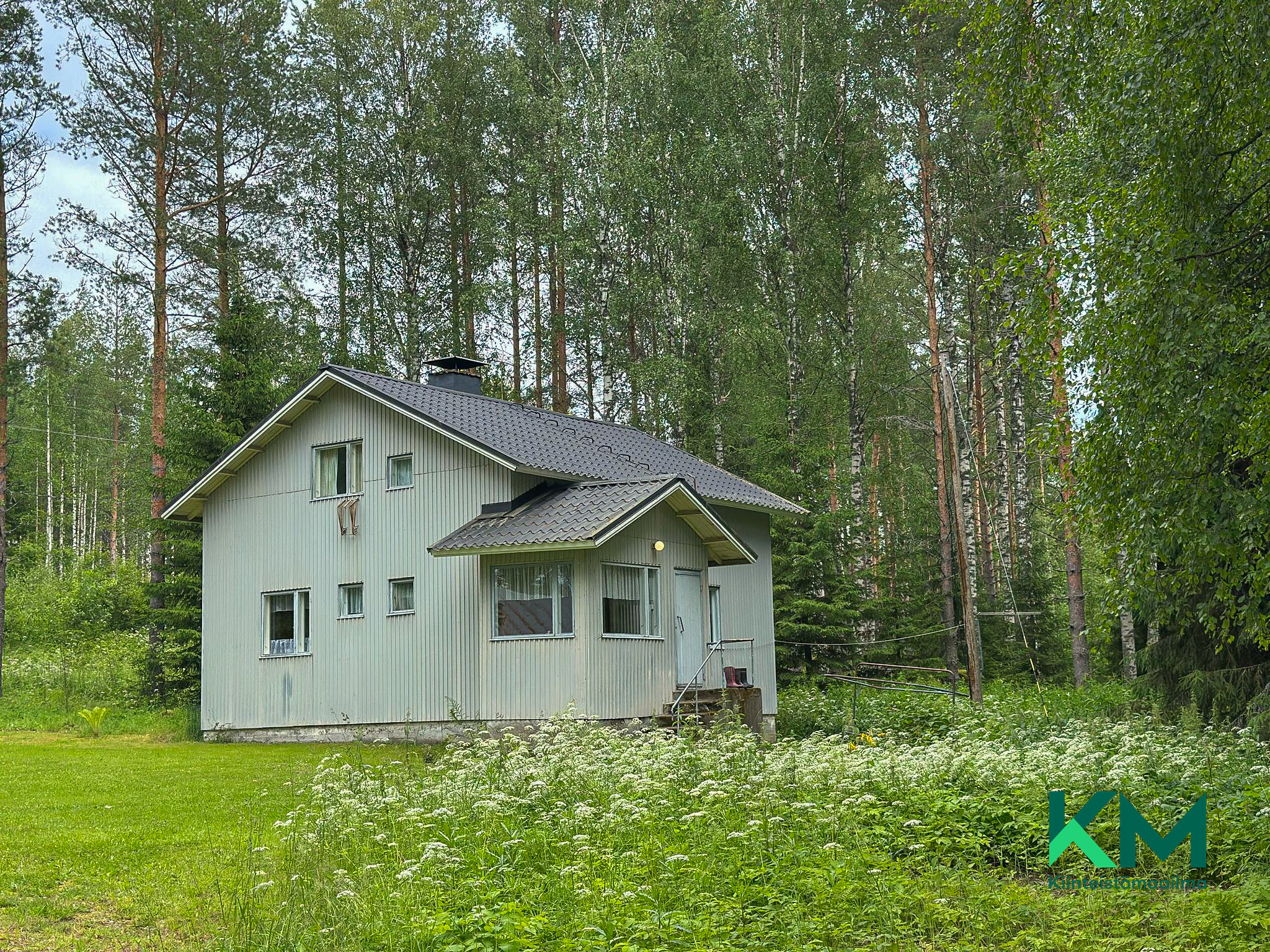 Luotojärventie 278, Kerimäki, Savonlinna