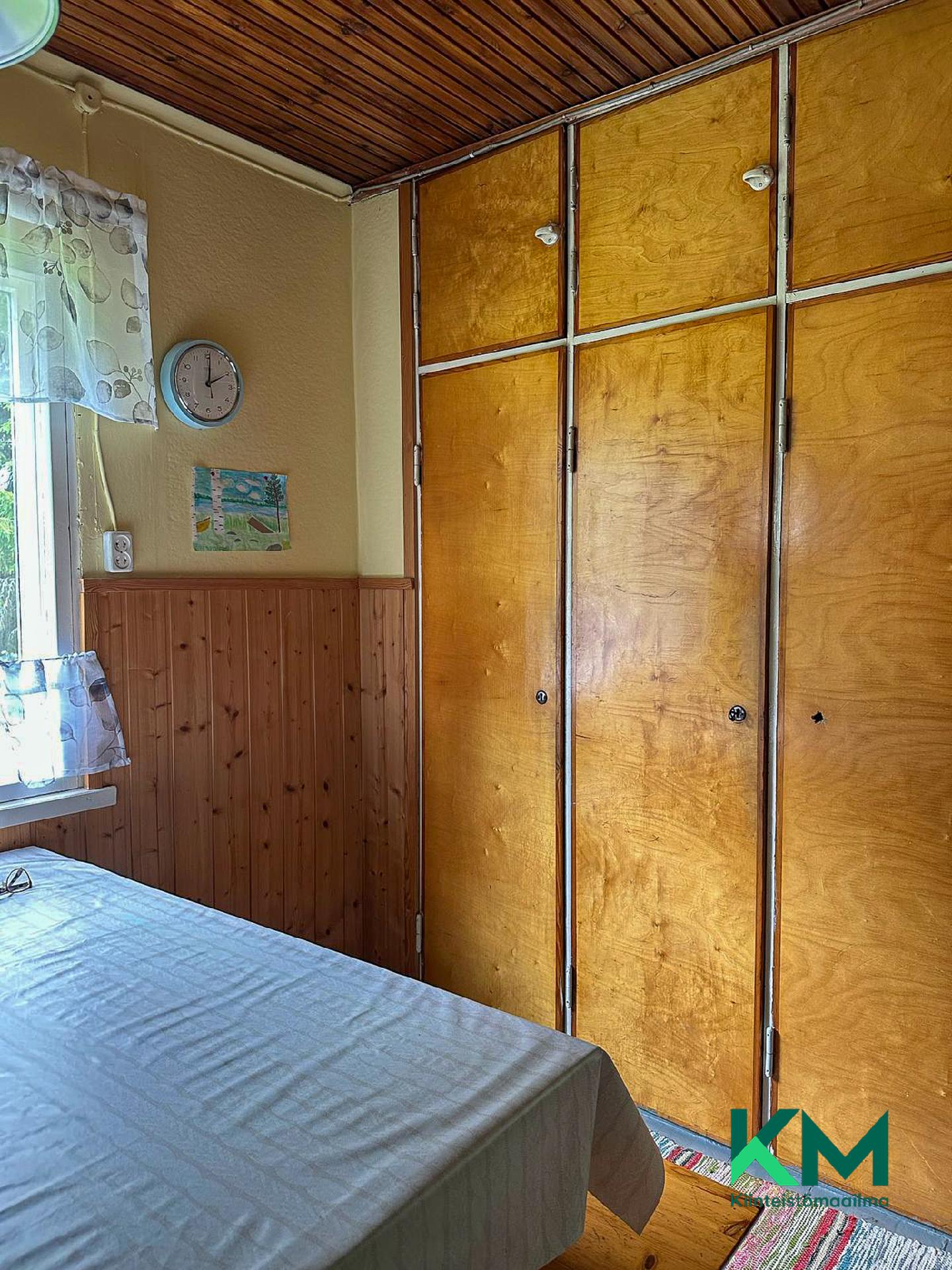 Luotojärventie 278, Kerimäki, Savonlinna