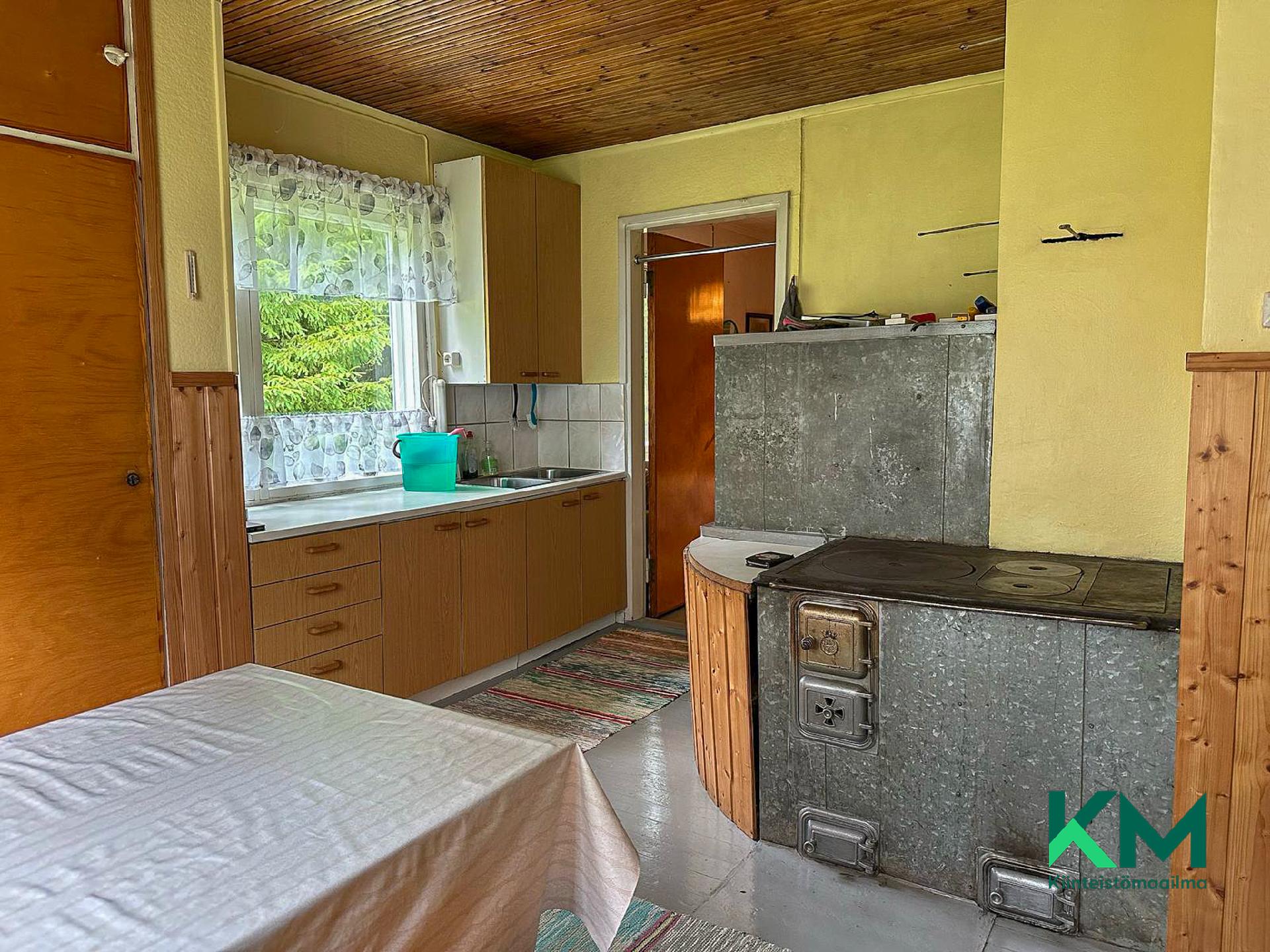 Luotojärventie 278, Kerimäki, Savonlinna