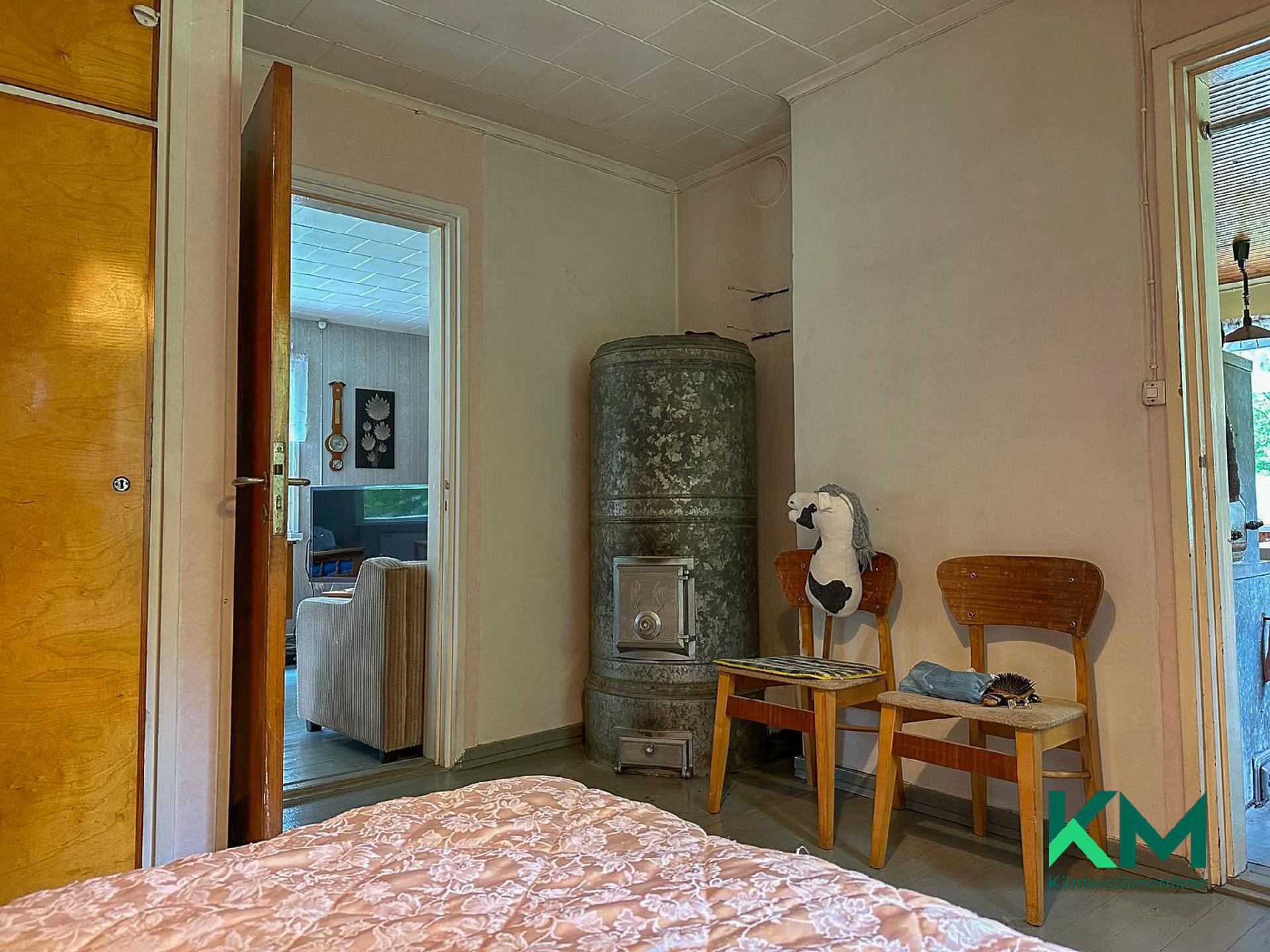 Luotojärventie 278, Kerimäki, Savonlinna