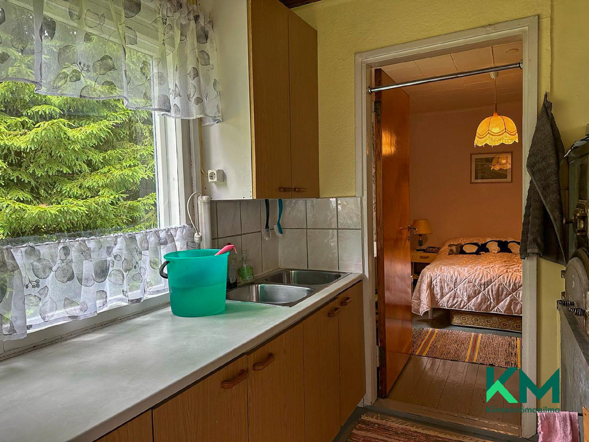 Luotojärventie 278, Kerimäki, Savonlinna