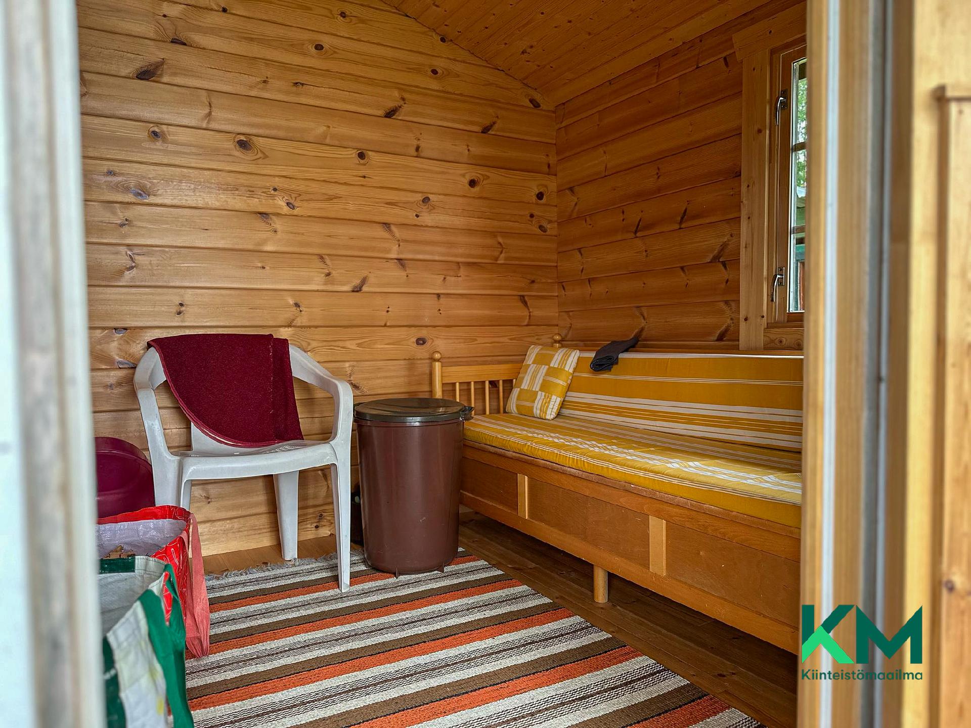 Luotojärventie 278, Kerimäki, Savonlinna