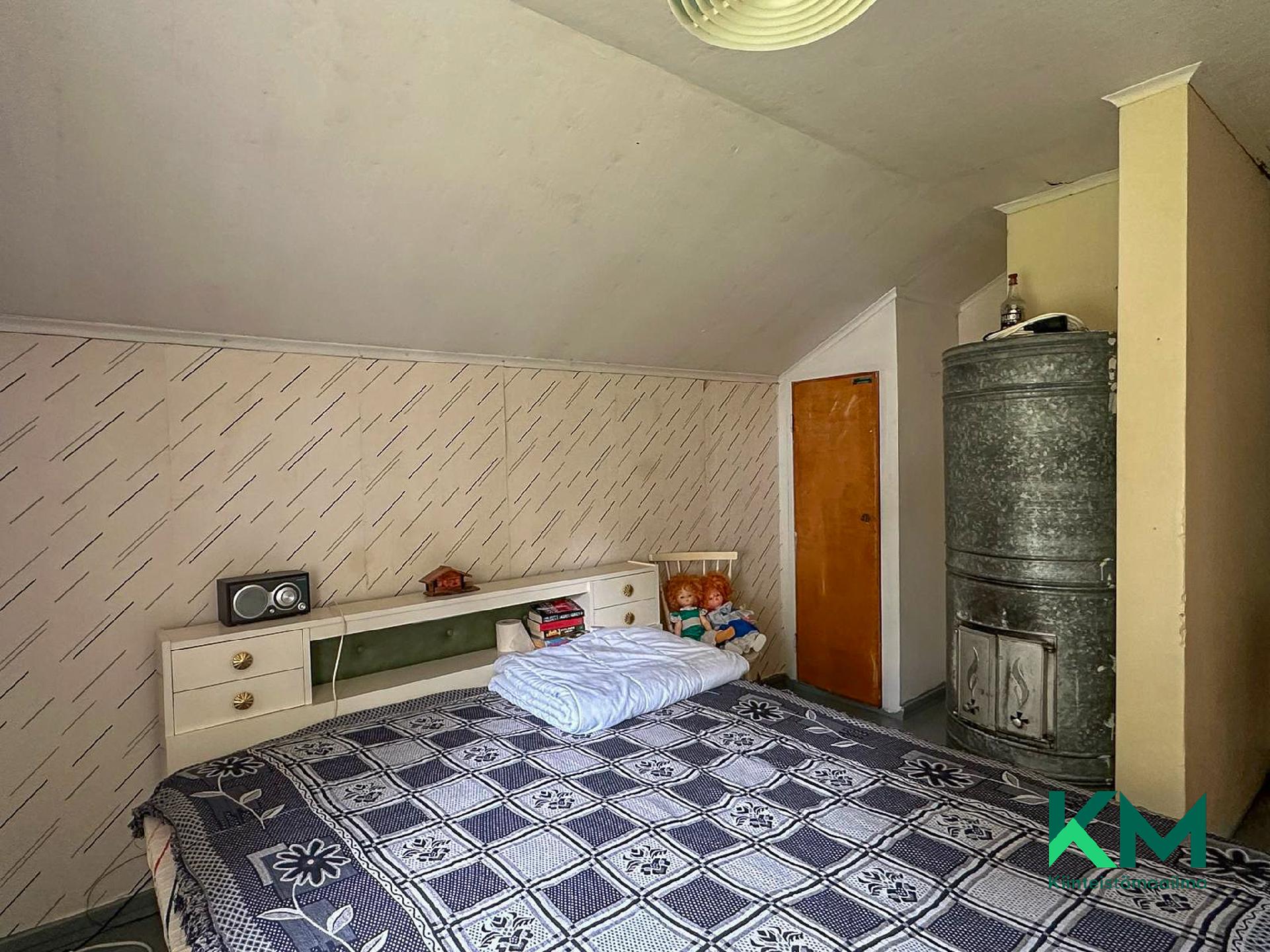 Luotojärventie 278, Kerimäki, Savonlinna