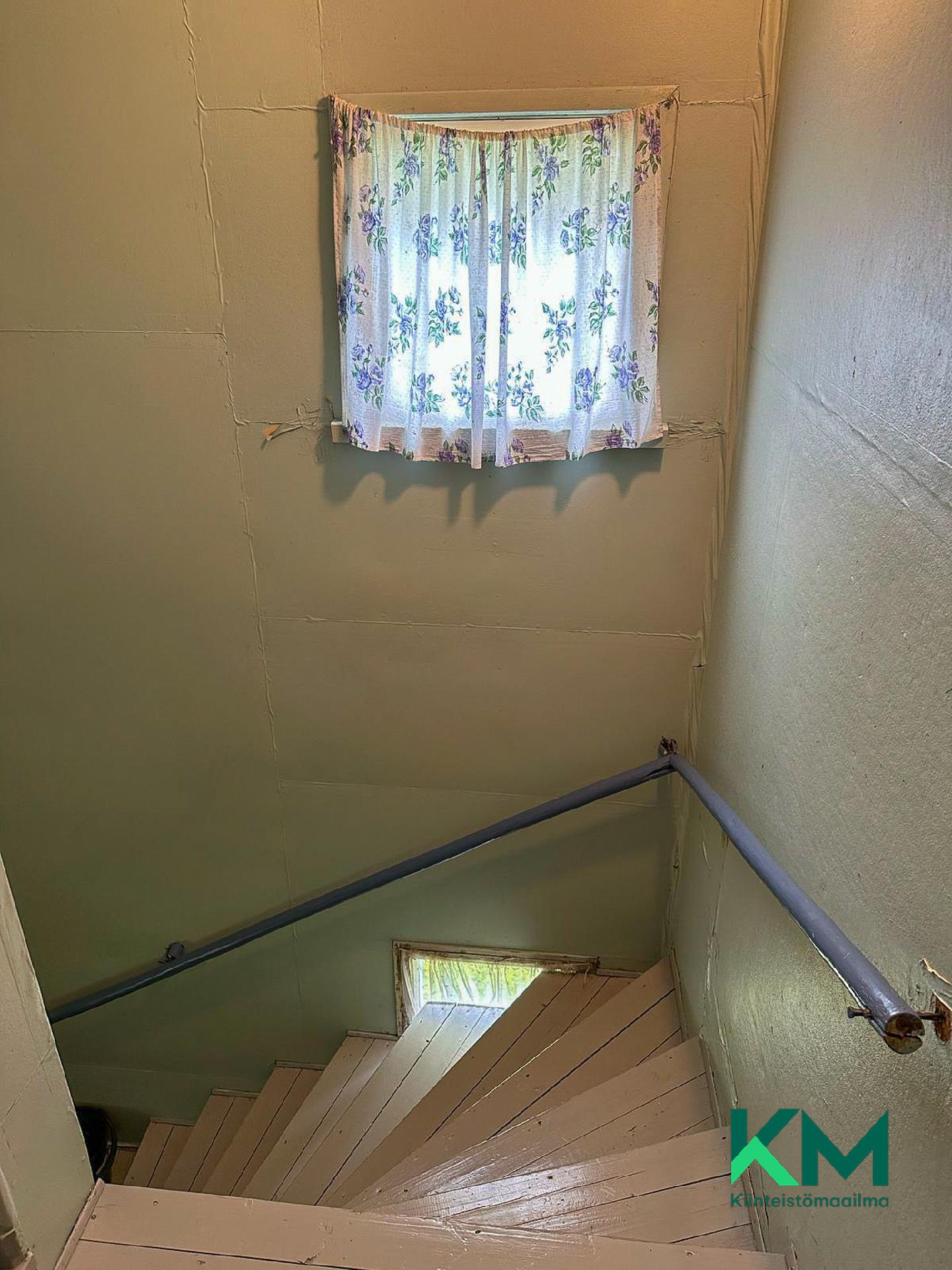 Luotojärventie 278, Kerimäki, Savonlinna