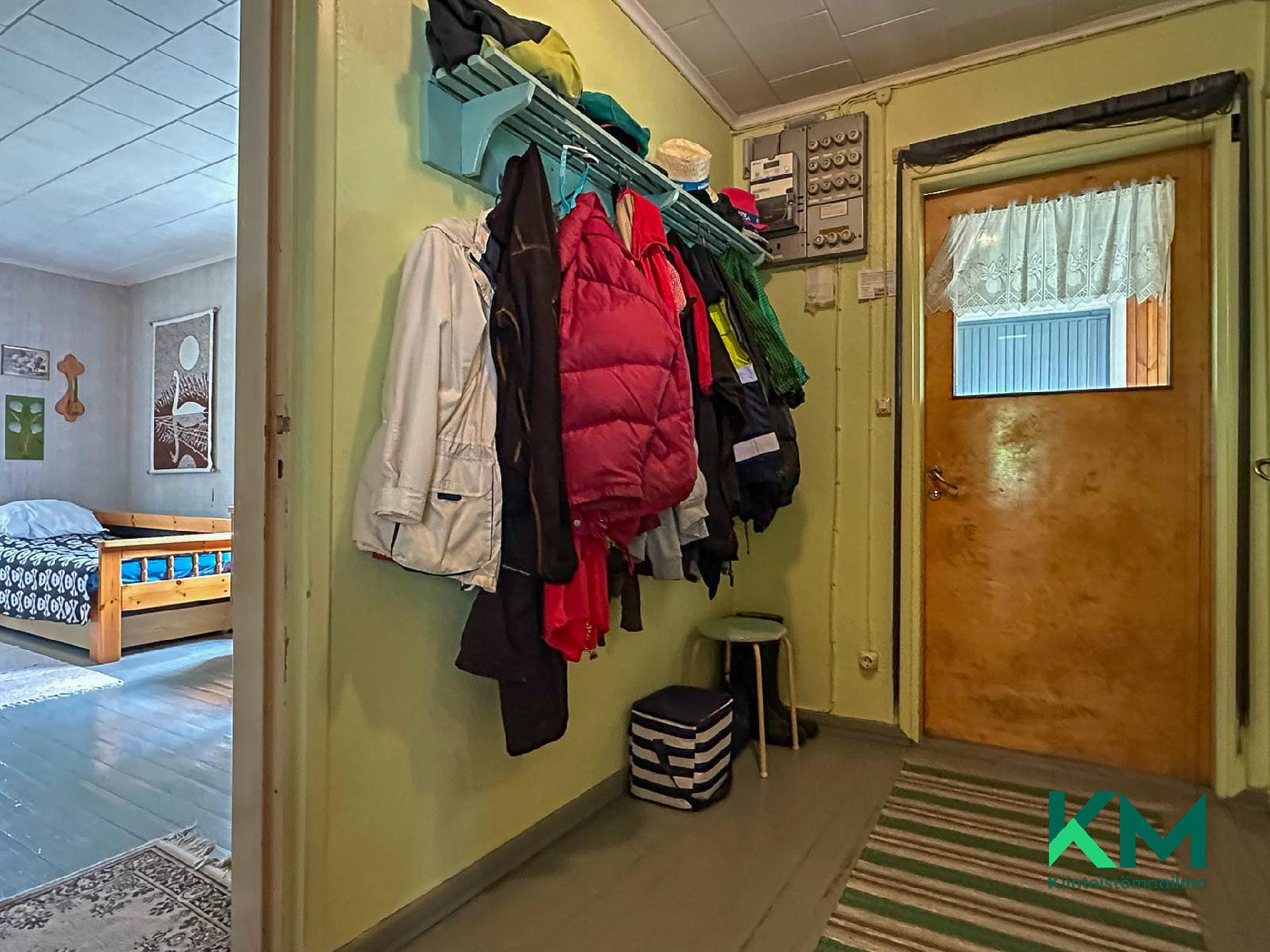 Luotojärventie 278, Kerimäki, Savonlinna