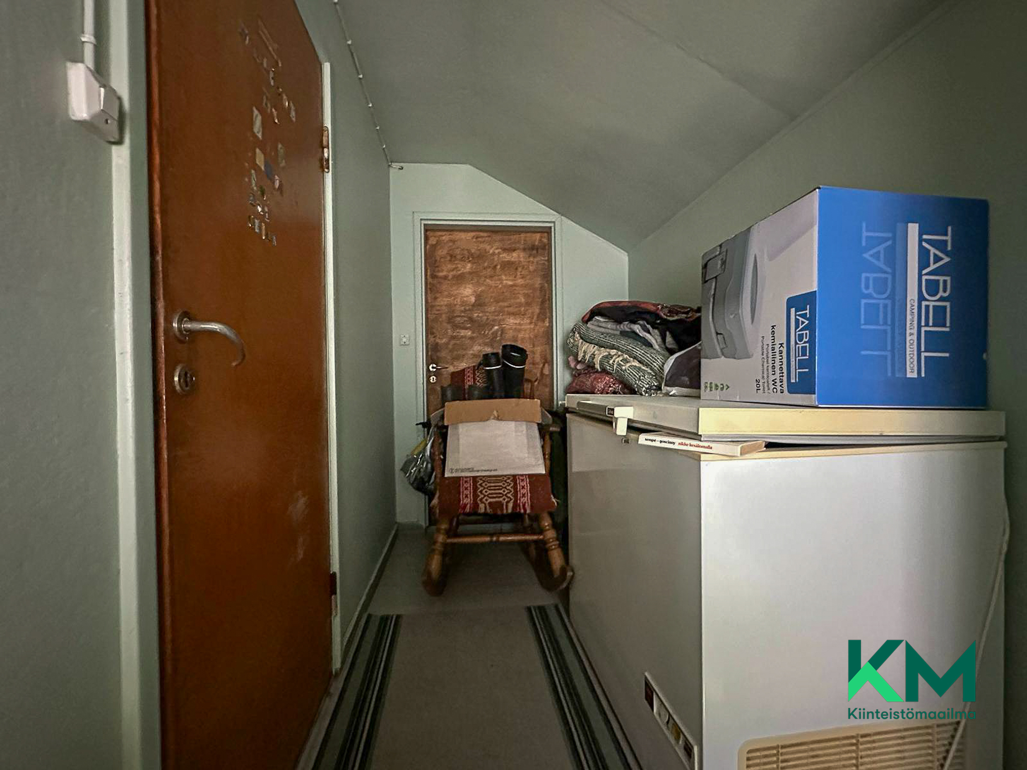 Luotojärventie 278, Kerimäki, Savonlinna