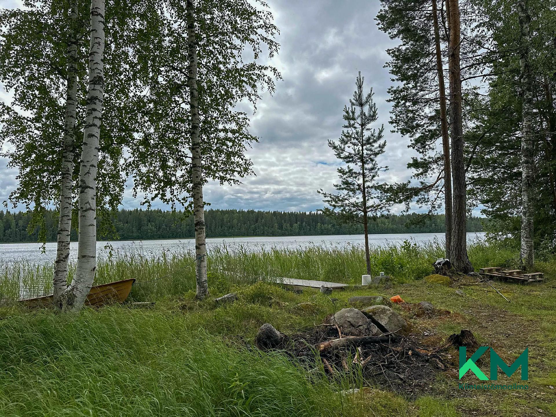 Luotojärventie 278, Kerimäki, Savonlinna