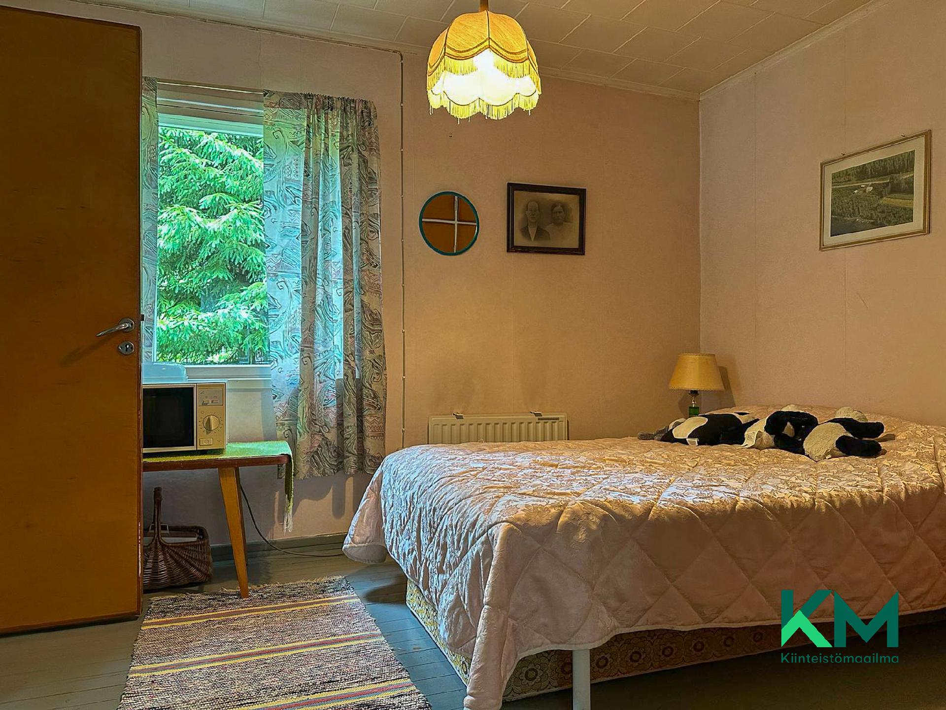 Luotojärventie 278, Kerimäki, Savonlinna