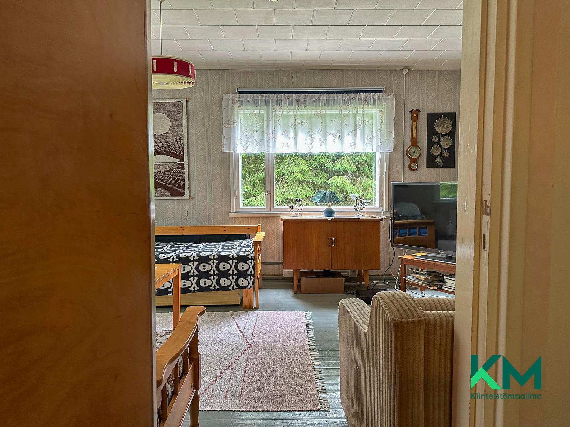 Luotojärventie 278, Kerimäki, Savonlinna