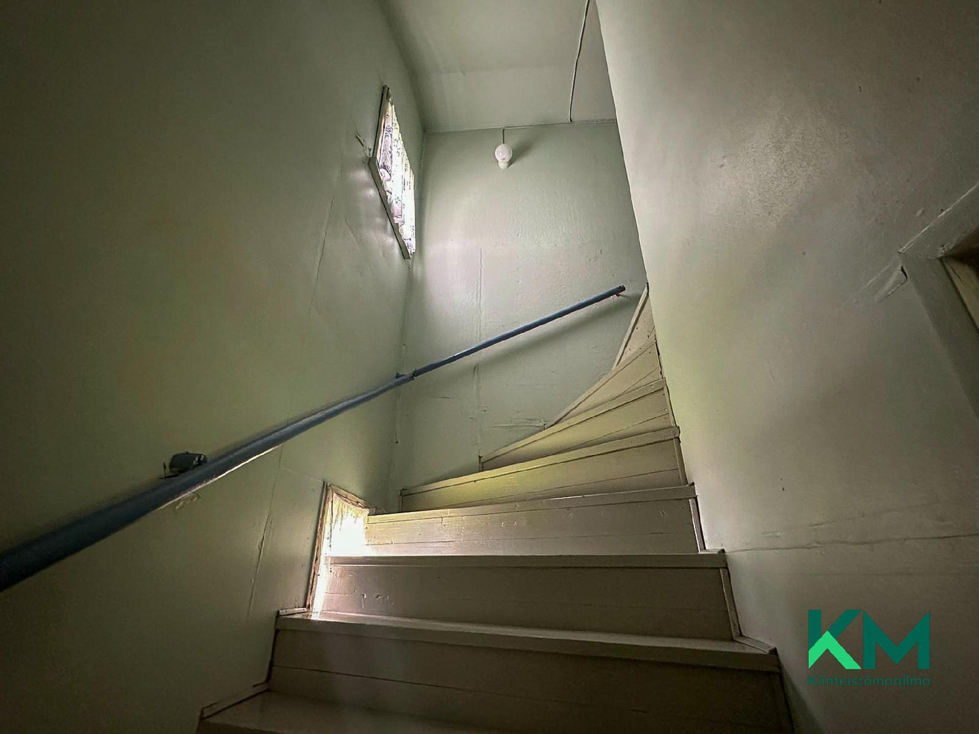 Luotojärventie 278, Kerimäki, Savonlinna