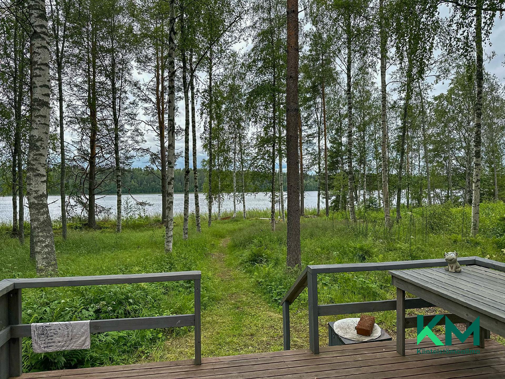 Luotojärventie 278, Kerimäki, Savonlinna