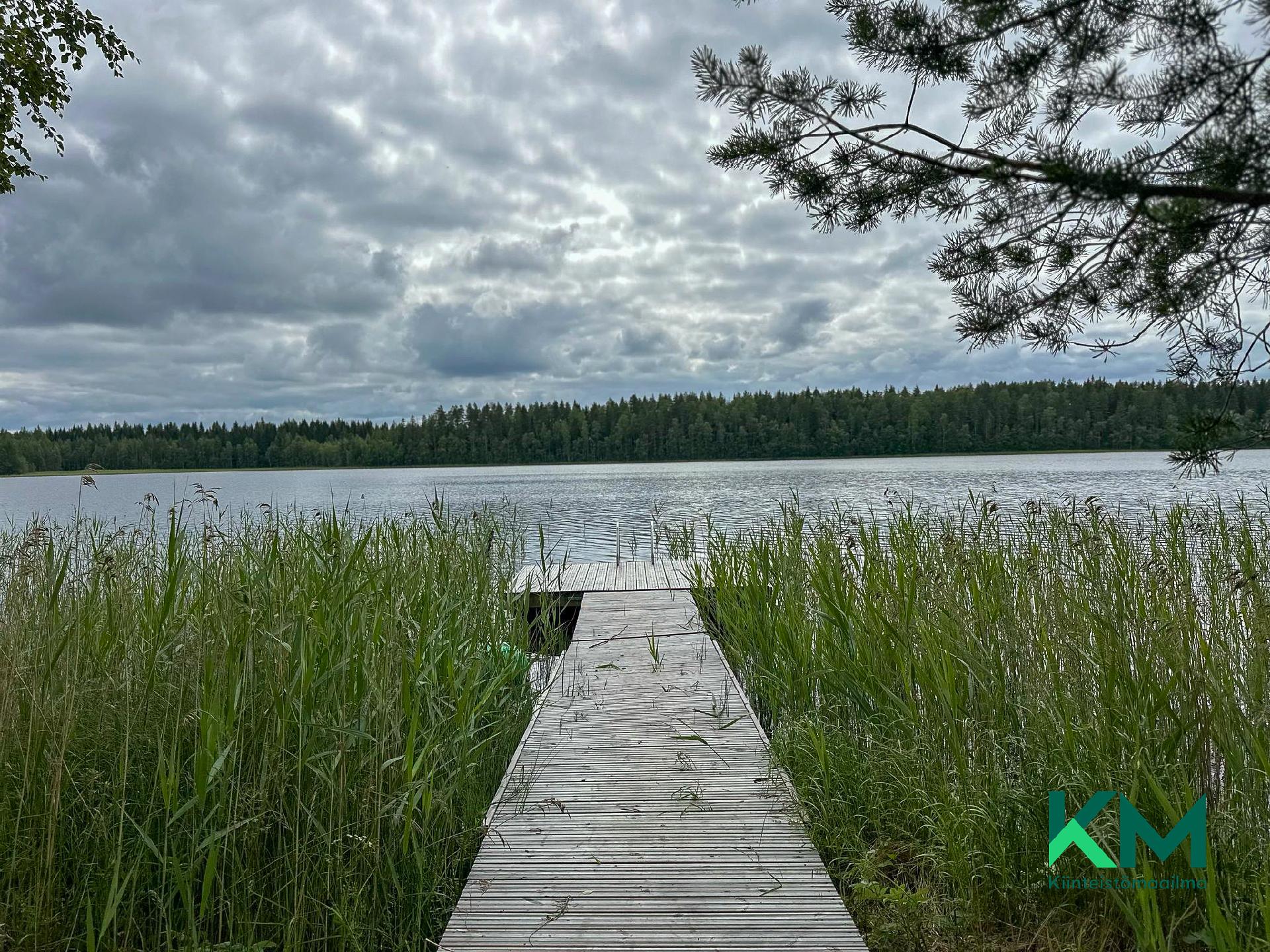 Luotojärventie 278, Kerimäki, Savonlinna