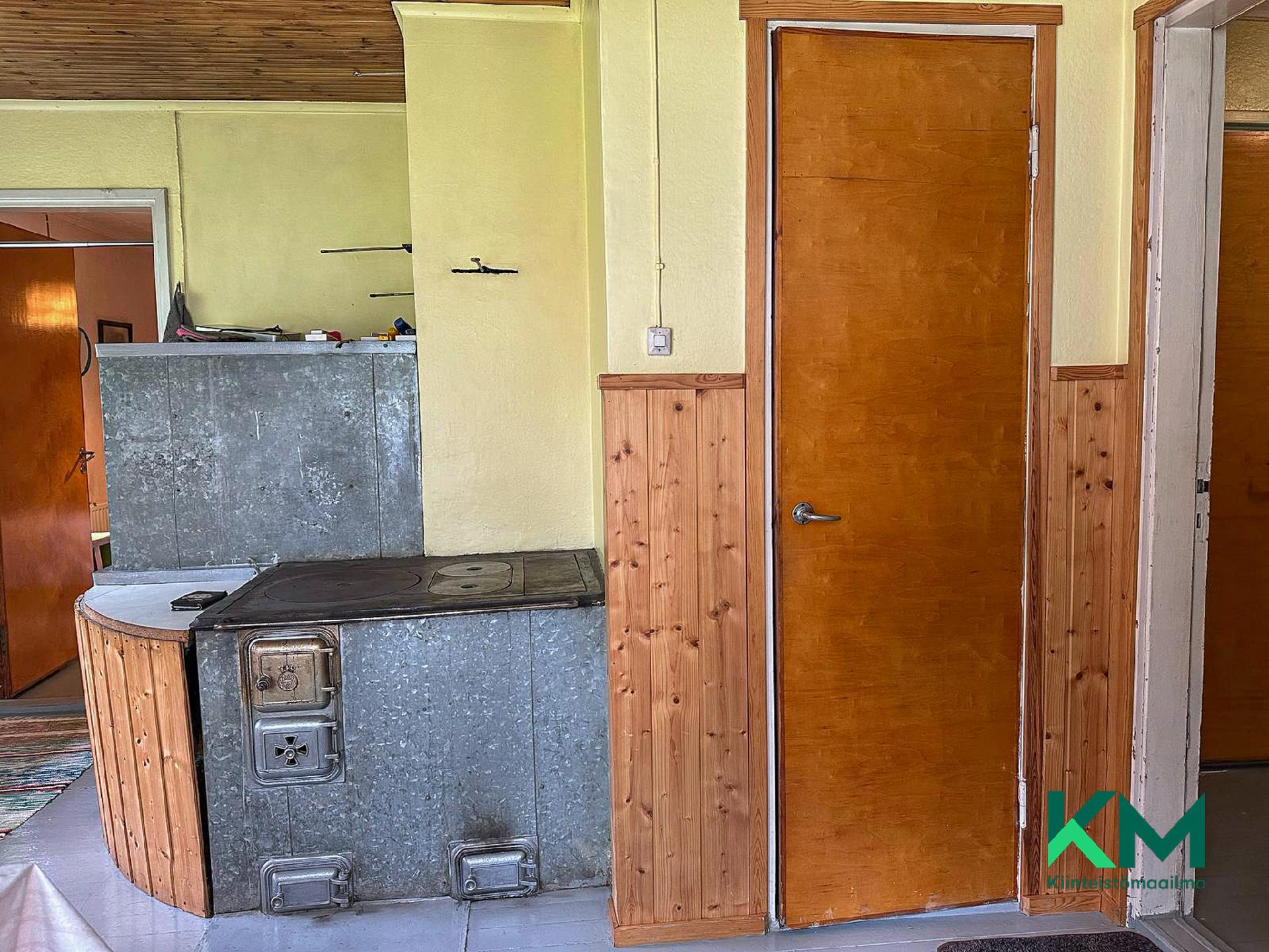 Luotojärventie 278, Kerimäki, Savonlinna