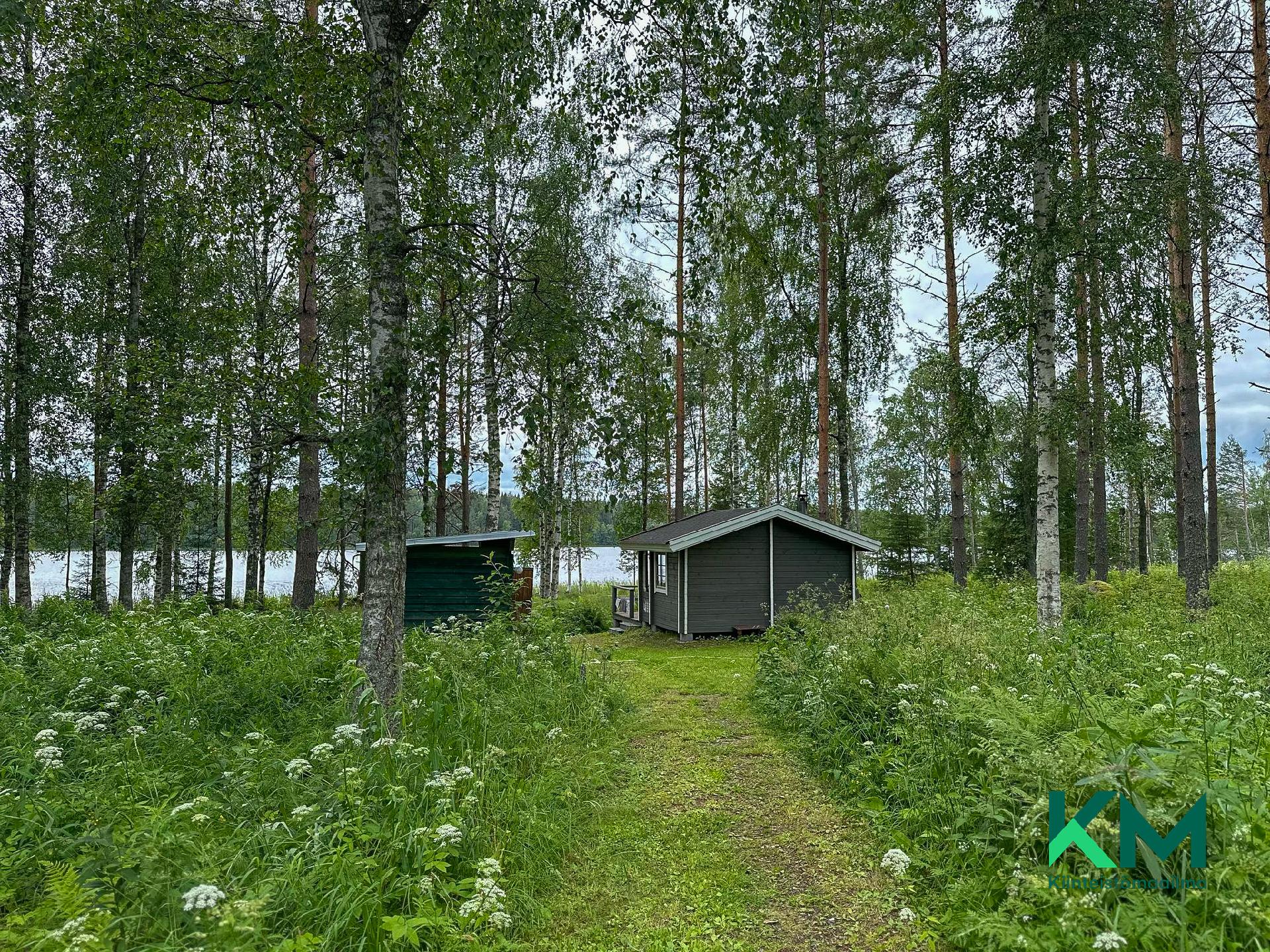 Luotojärventie 278, Kerimäki, Savonlinna