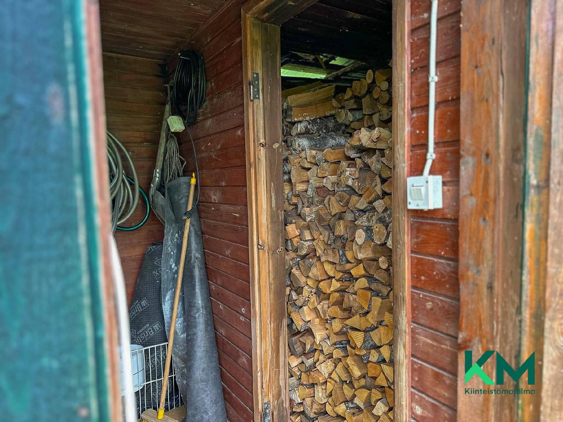 Luotojärventie 278, Kerimäki, Savonlinna