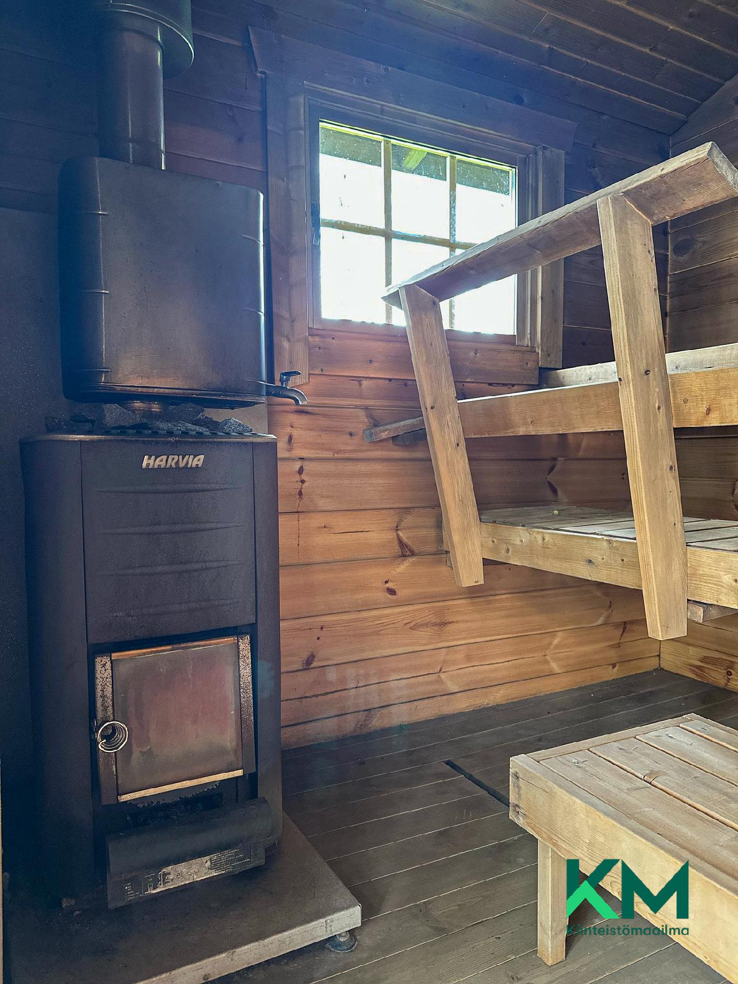 Luotojärventie 278, Kerimäki, Savonlinna