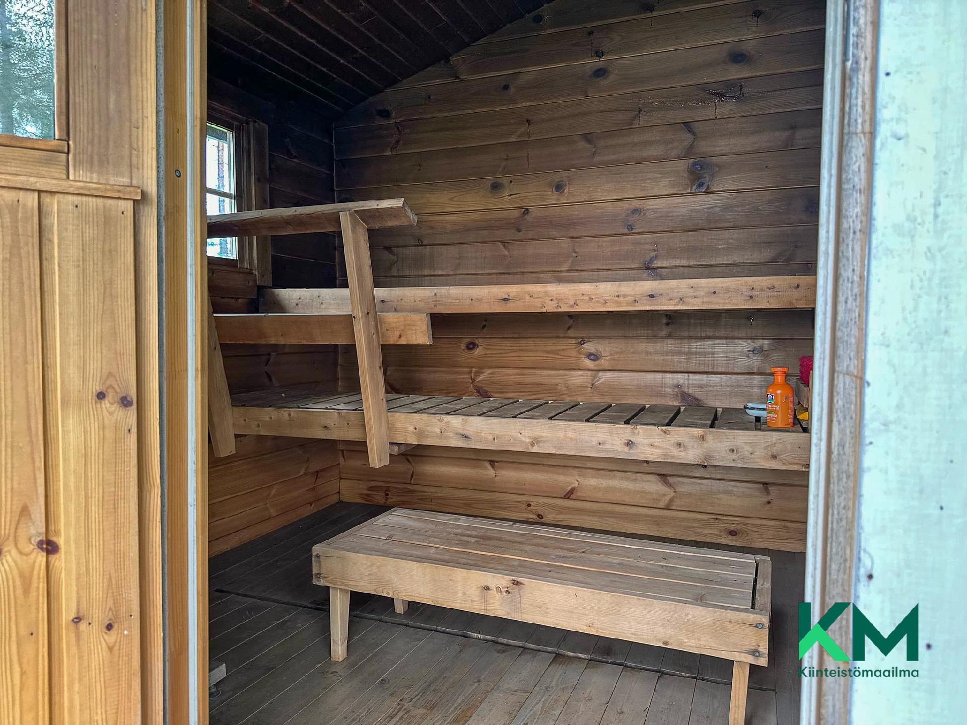 Luotojärventie 278, Kerimäki, Savonlinna