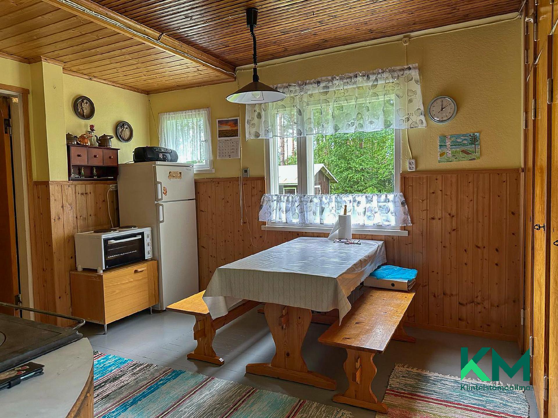 Luotojärventie 278, Kerimäki, Savonlinna