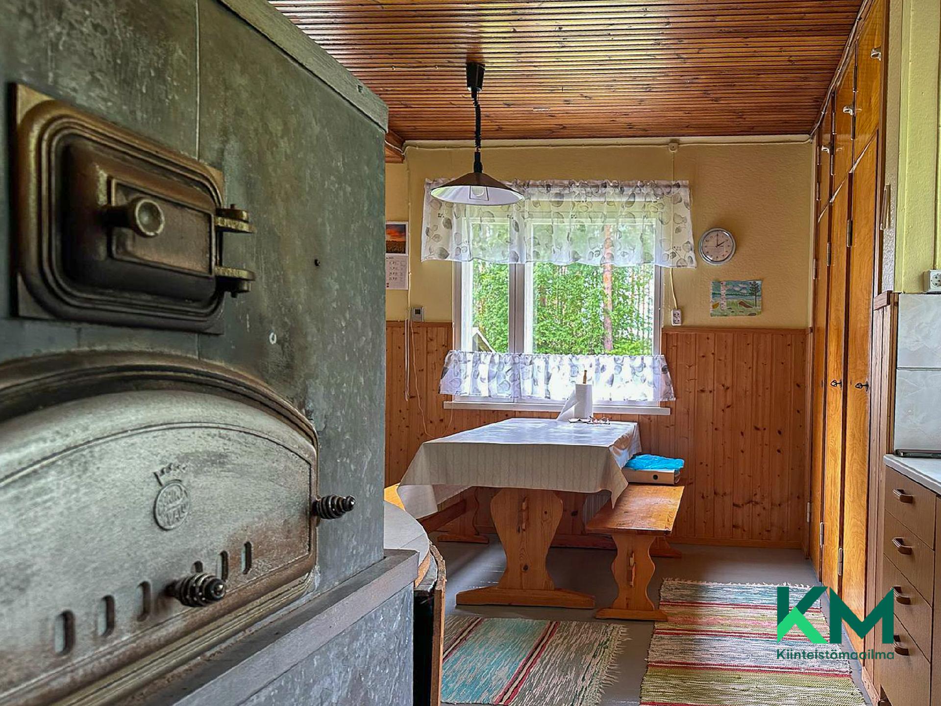 Luotojärventie 278, Kerimäki, Savonlinna