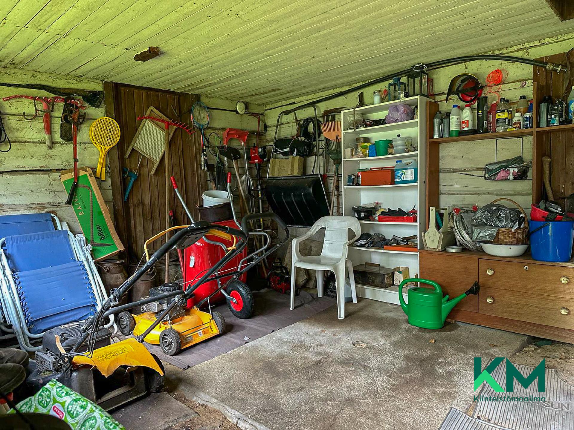 Luotojärventie 278, Kerimäki, Savonlinna