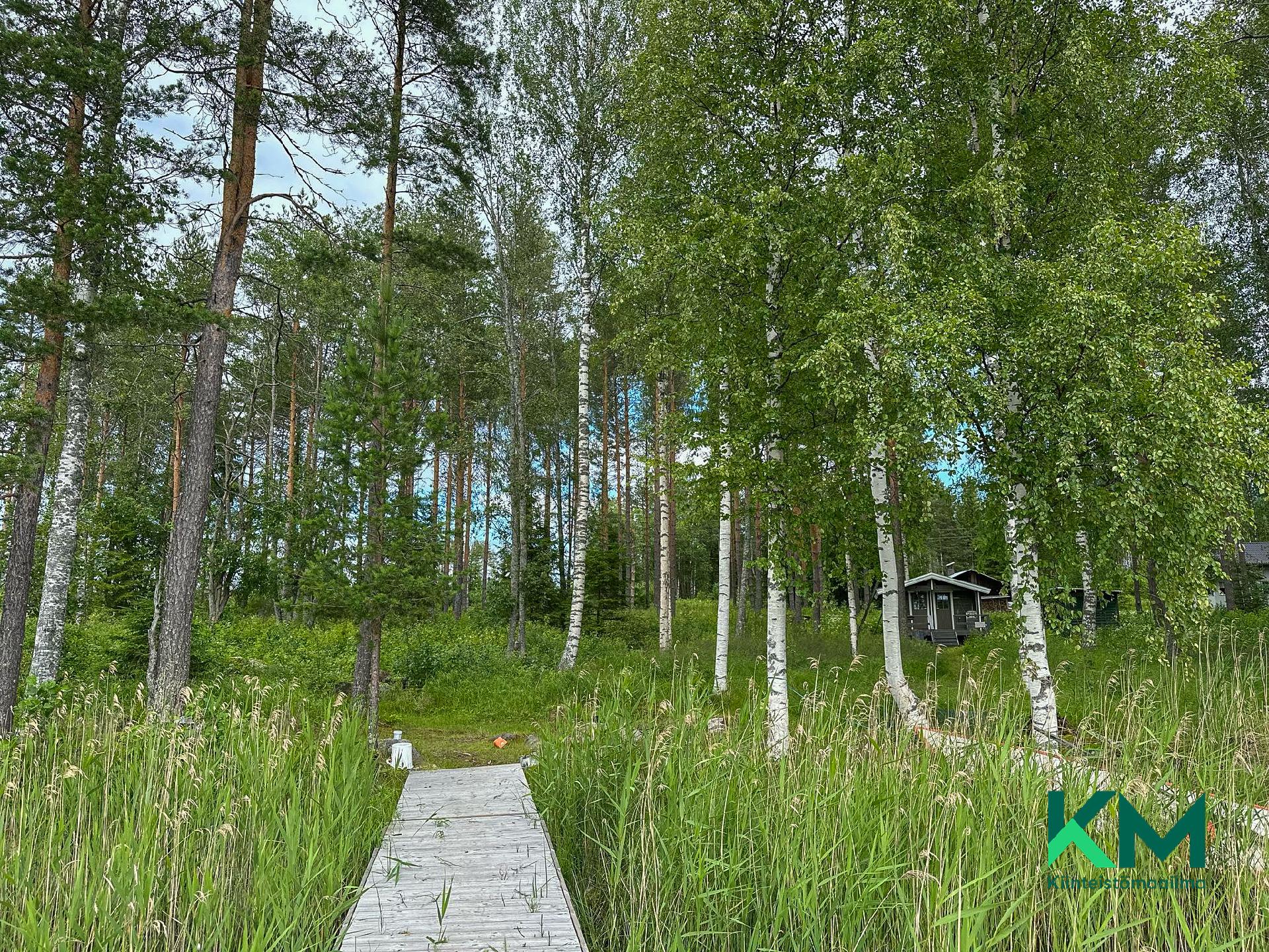 Luotojärventie 278, Kerimäki, Savonlinna