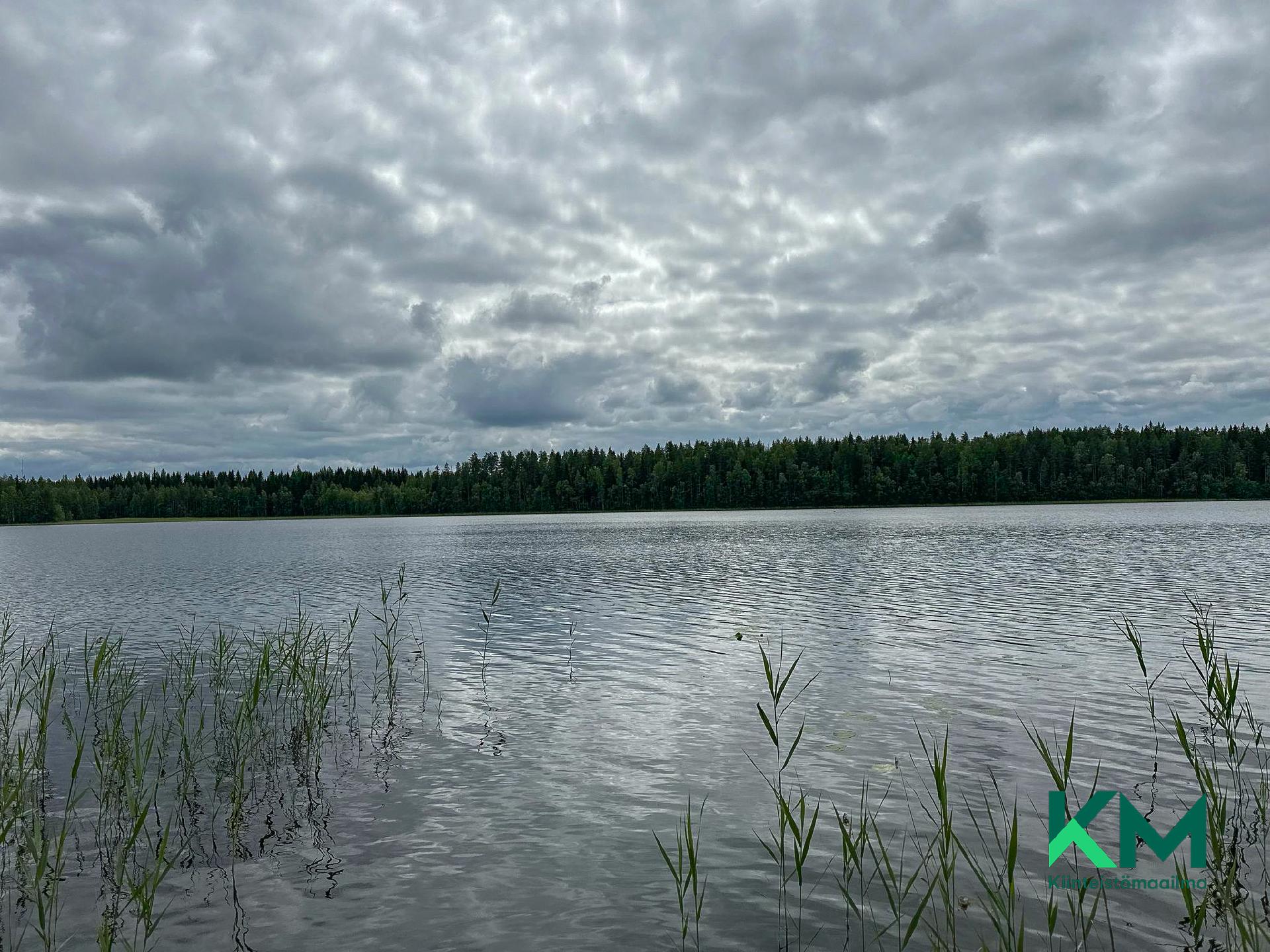 Luotojärventie 278, Kerimäki, Savonlinna