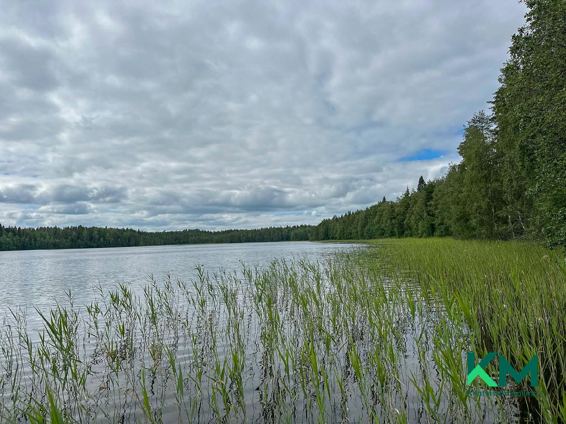 Luotojärventie 278, Kerimäki, Savonlinna