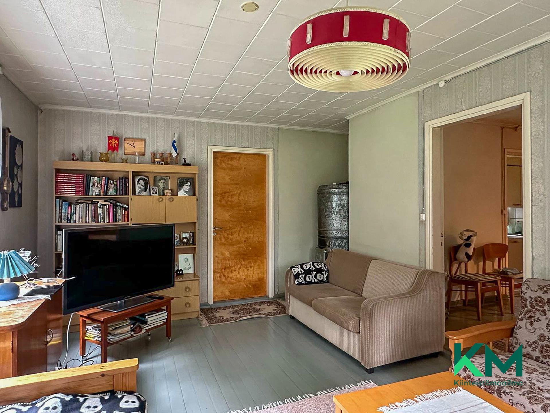 Luotojärventie 278, Kerimäki, Savonlinna