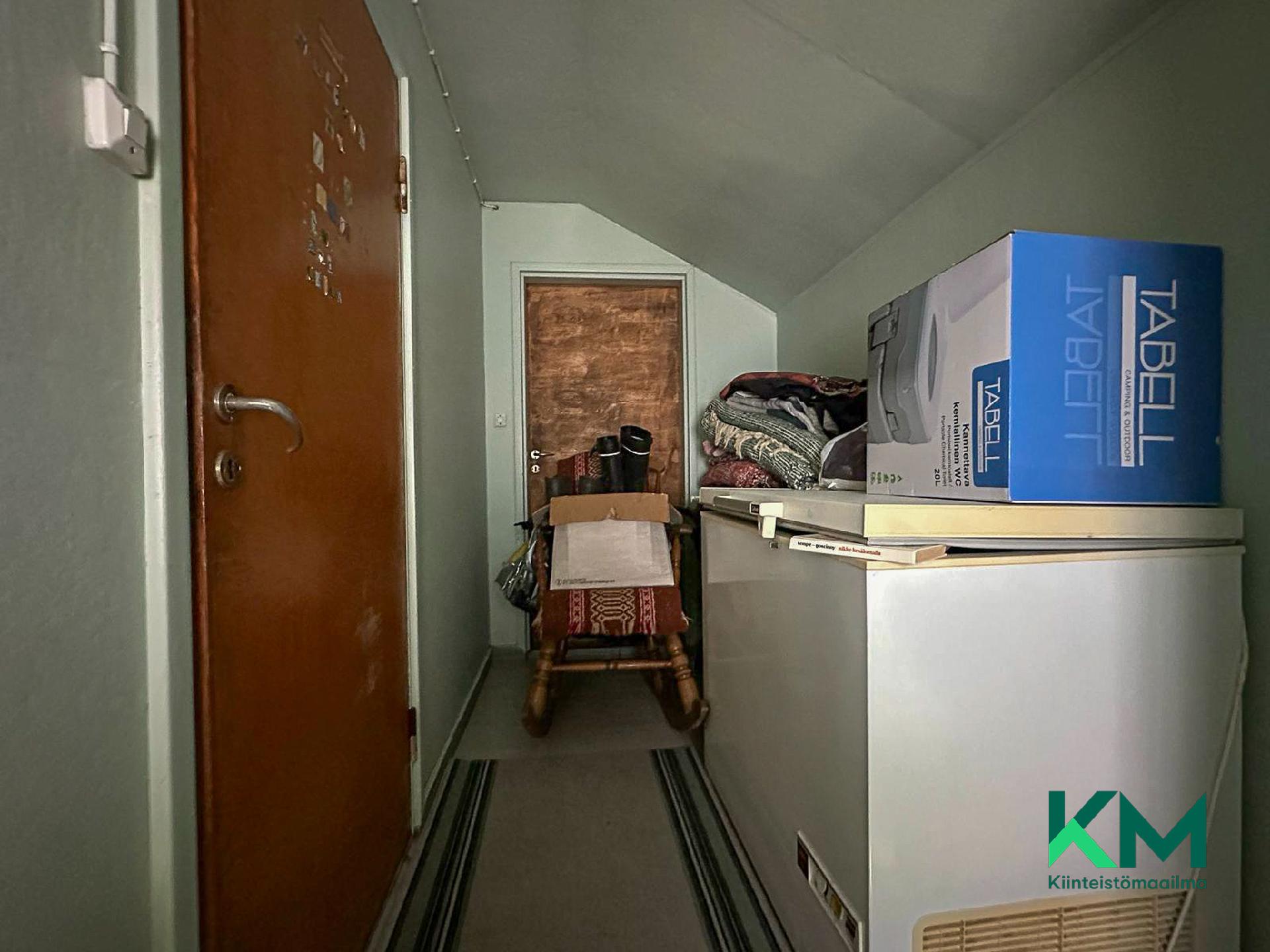 Luotojärventie 278, Kerimäki, Savonlinna