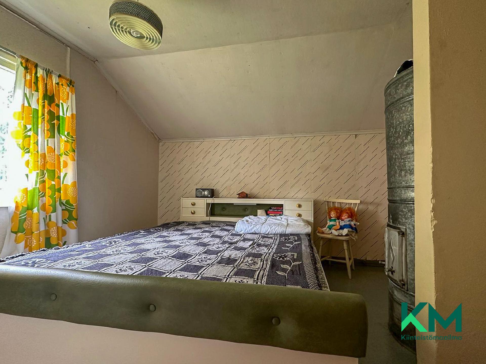 Luotojärventie 278, Kerimäki, Savonlinna