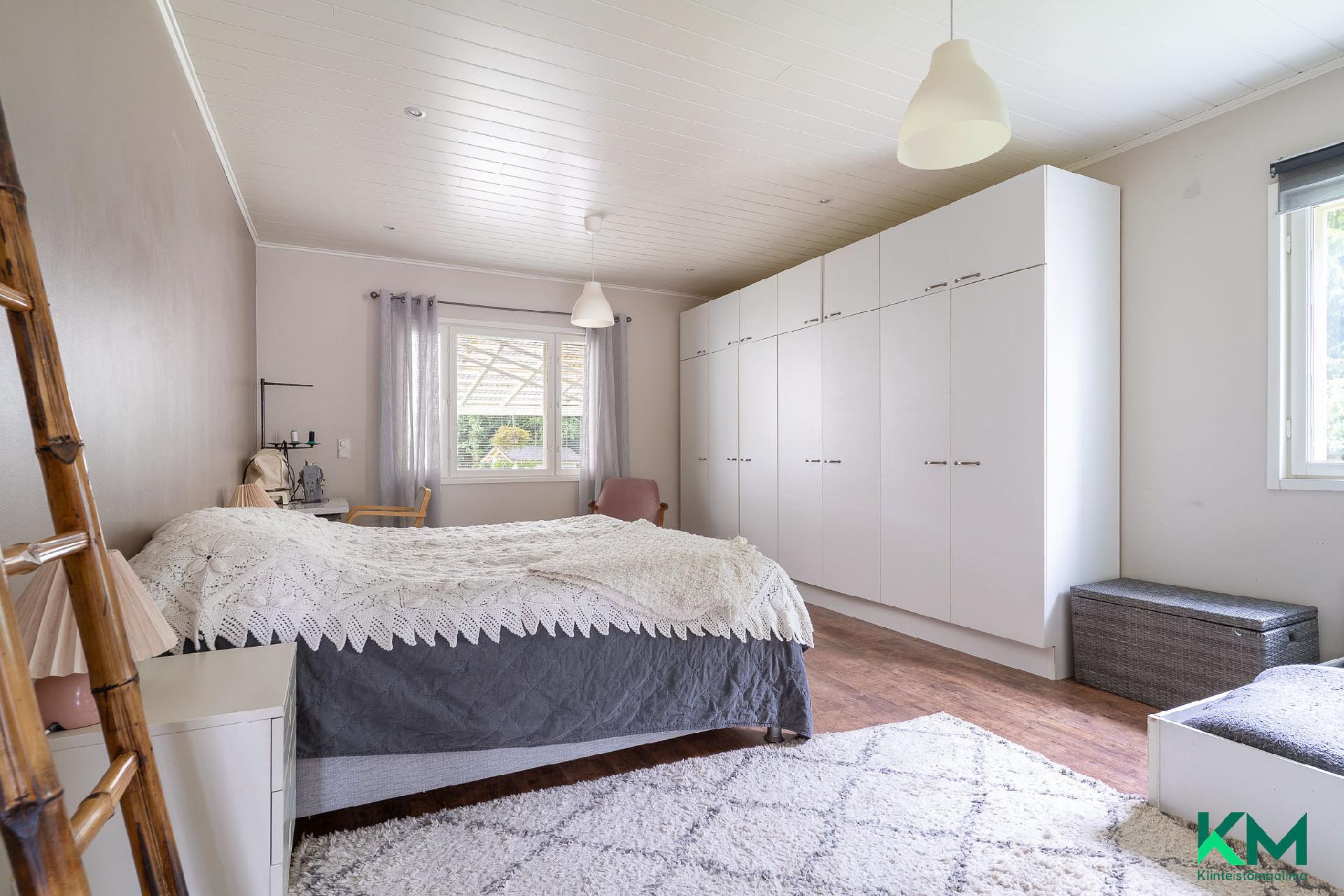 Luukkaalantie 168, Liuksiala, Kangasala