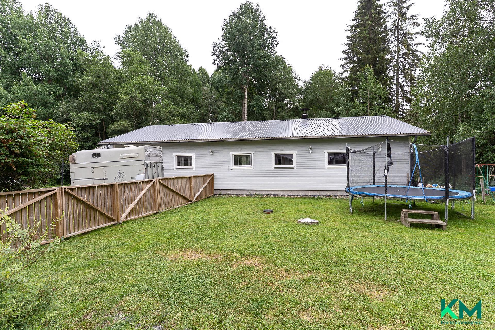 Luukkaalantie 168, Liuksiala, Kangasala