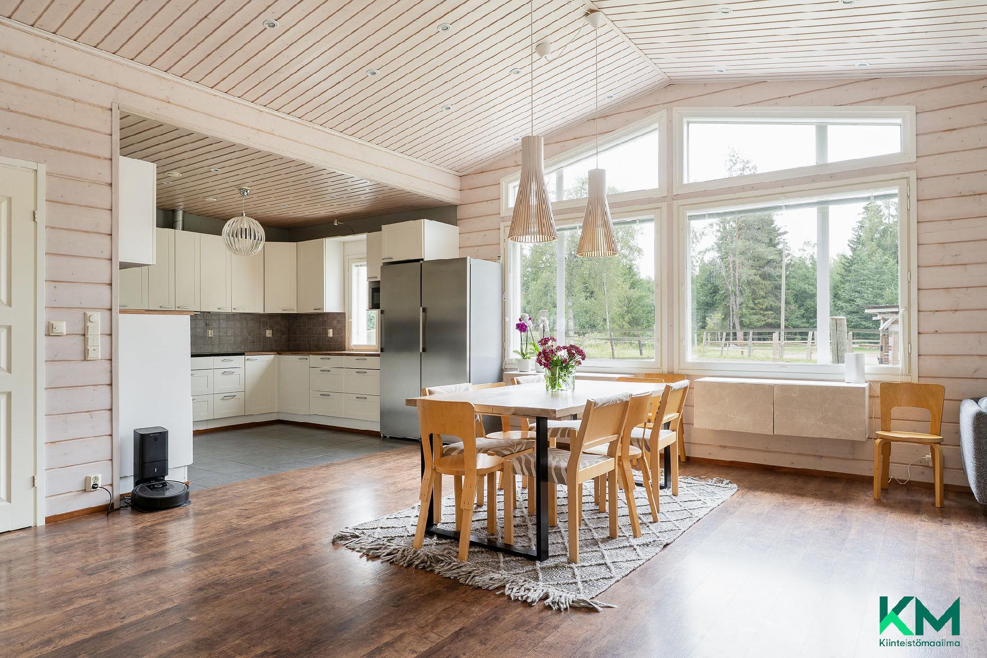 Luukkaalantie 168, Liuksiala, Kangasala