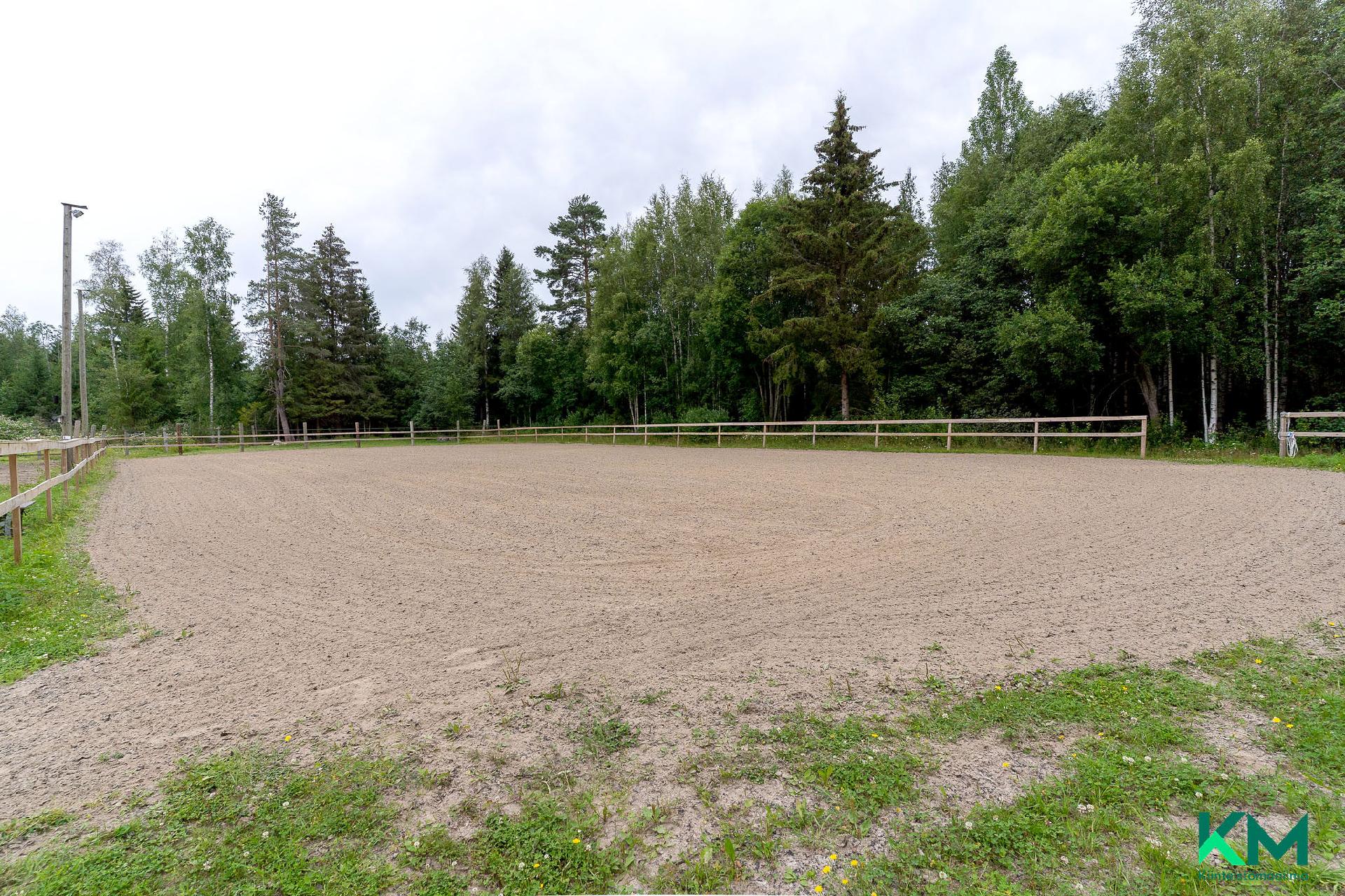 Luukkaalantie 168, Liuksiala, Kangasala