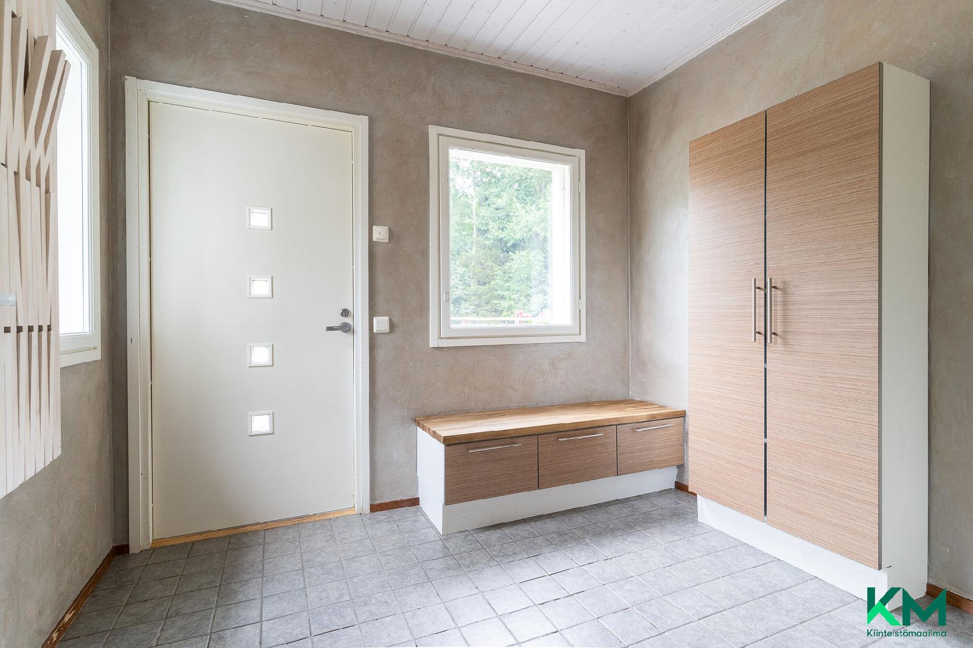 Luukkaalantie 168, Liuksiala, Kangasala