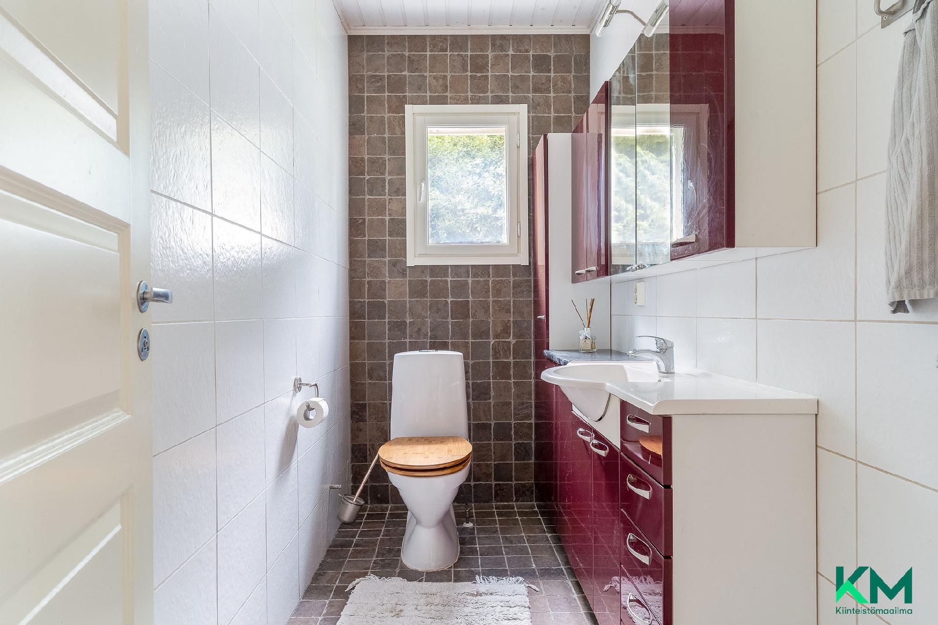 Luukkaalantie 168, Liuksiala, Kangasala