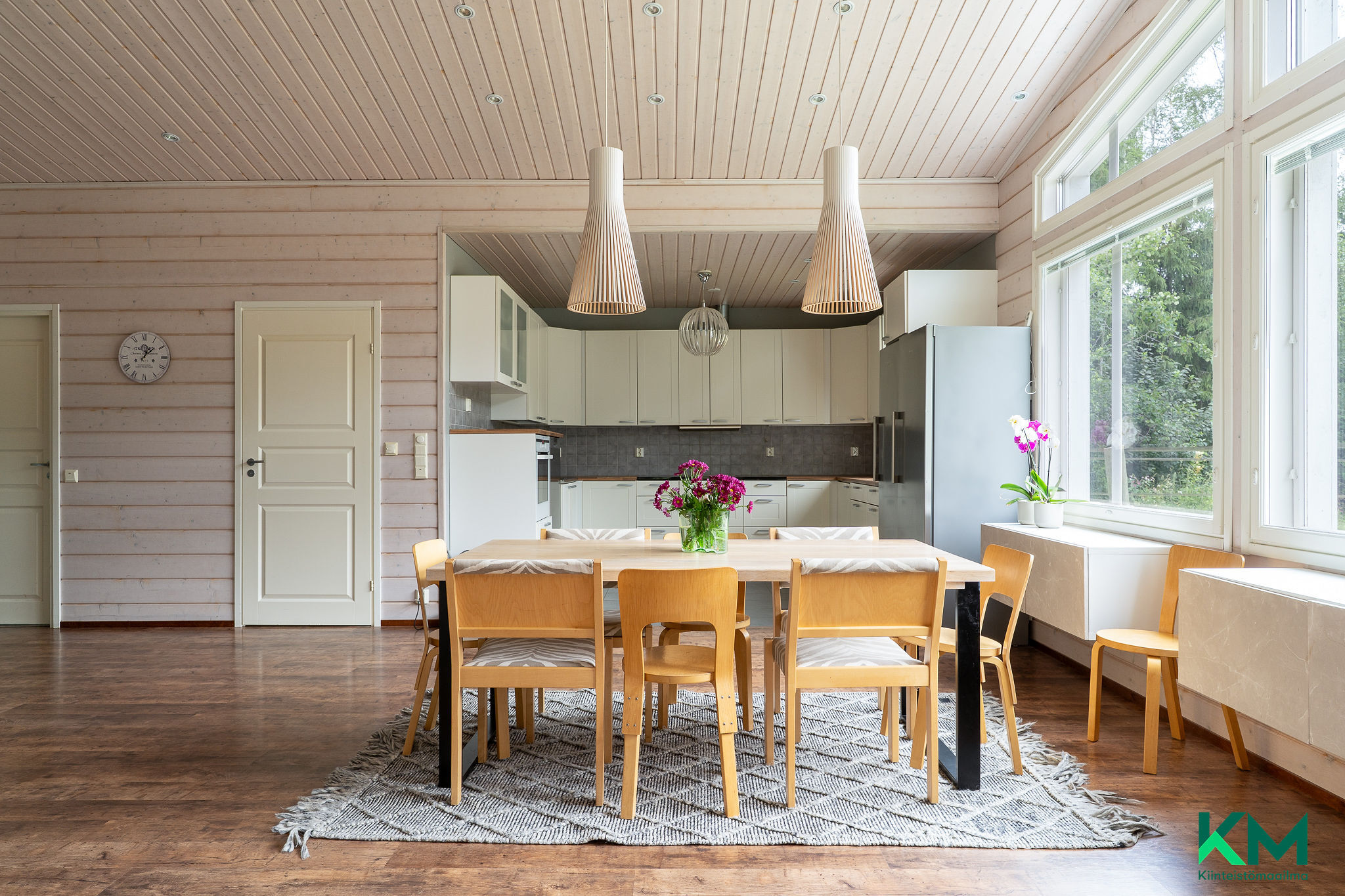 Luukkaalantie 168, Liuksiala, Kangasala
