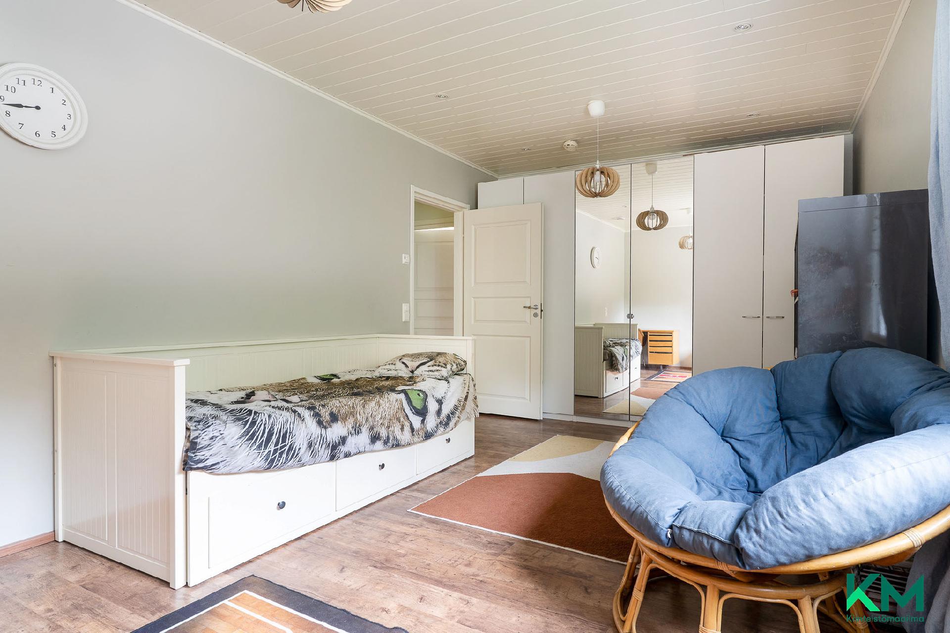 Luukkaalantie 168, Liuksiala, Kangasala