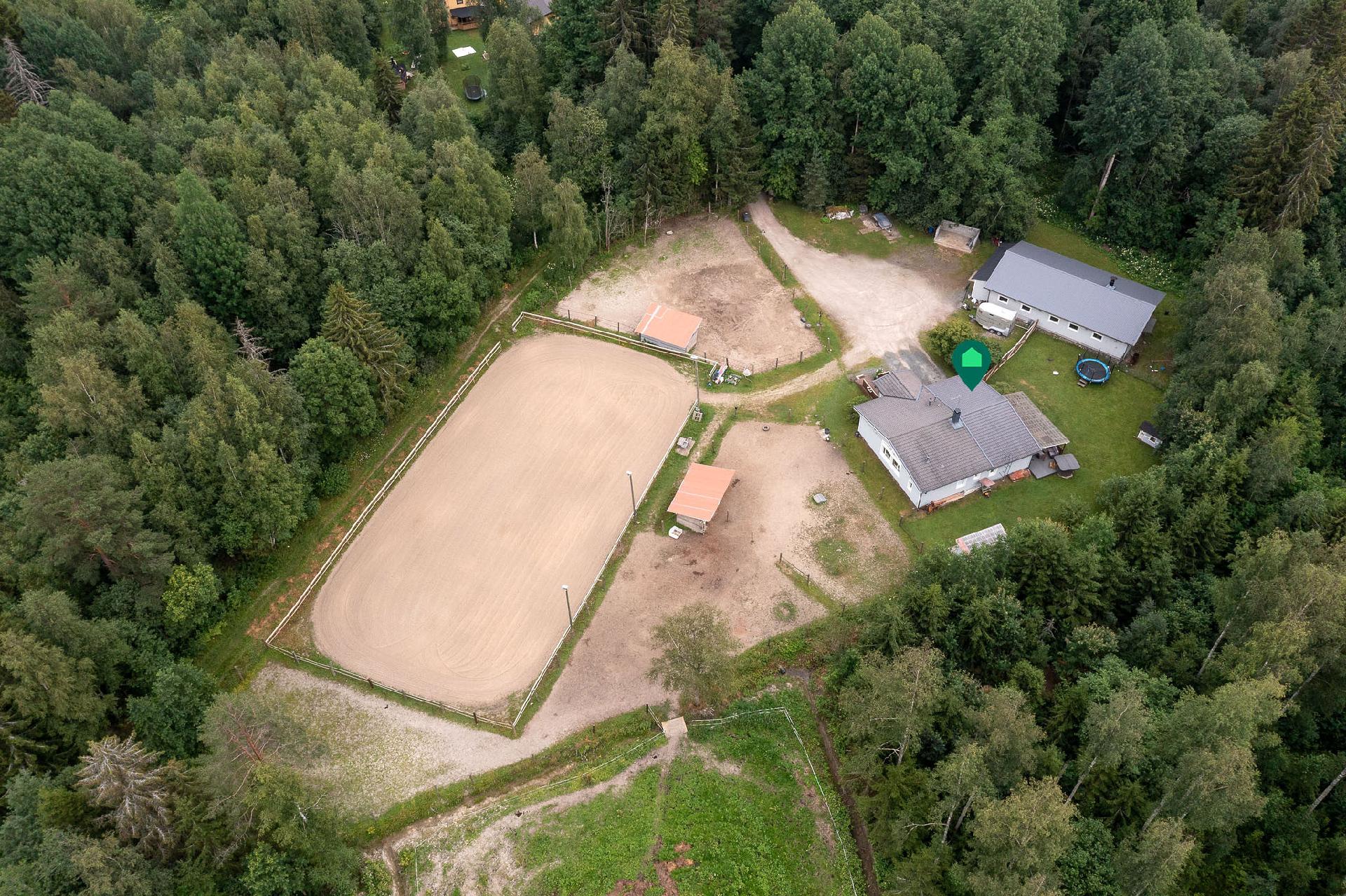 Luukkaalantie 168, Liuksiala, Kangasala