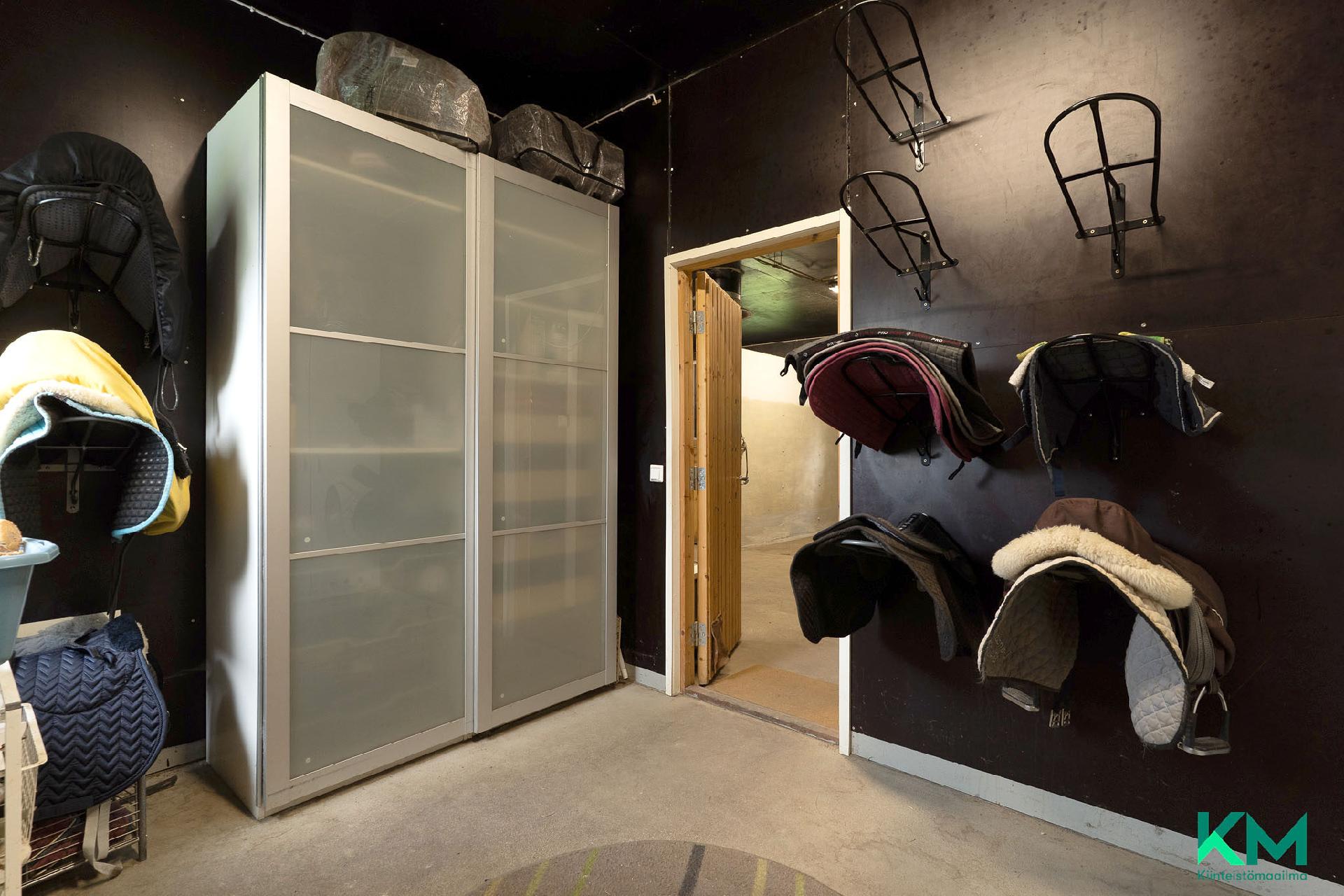 Luukkaalantie 168, Liuksiala, Kangasala