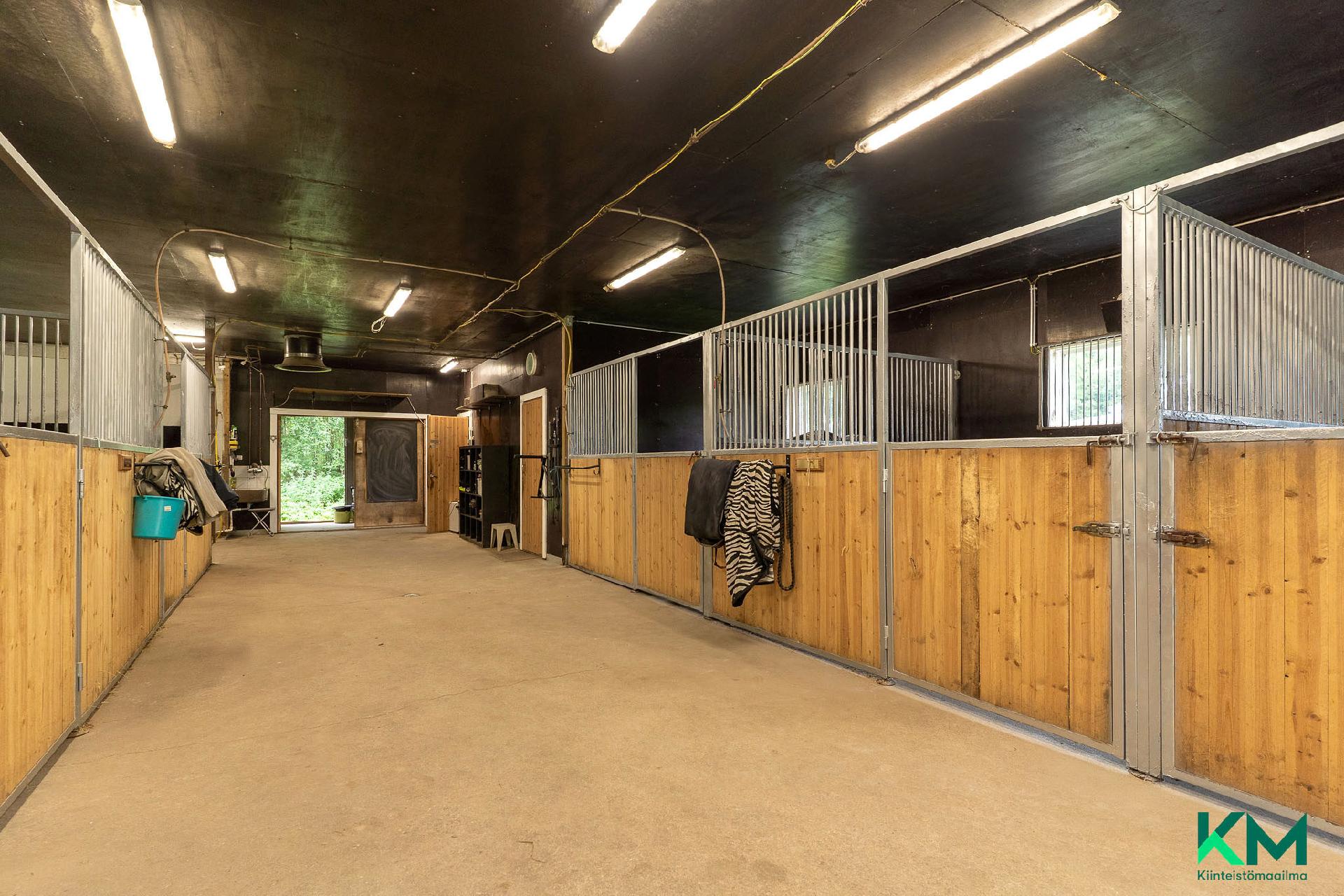 Luukkaalantie 168, Liuksiala, Kangasala