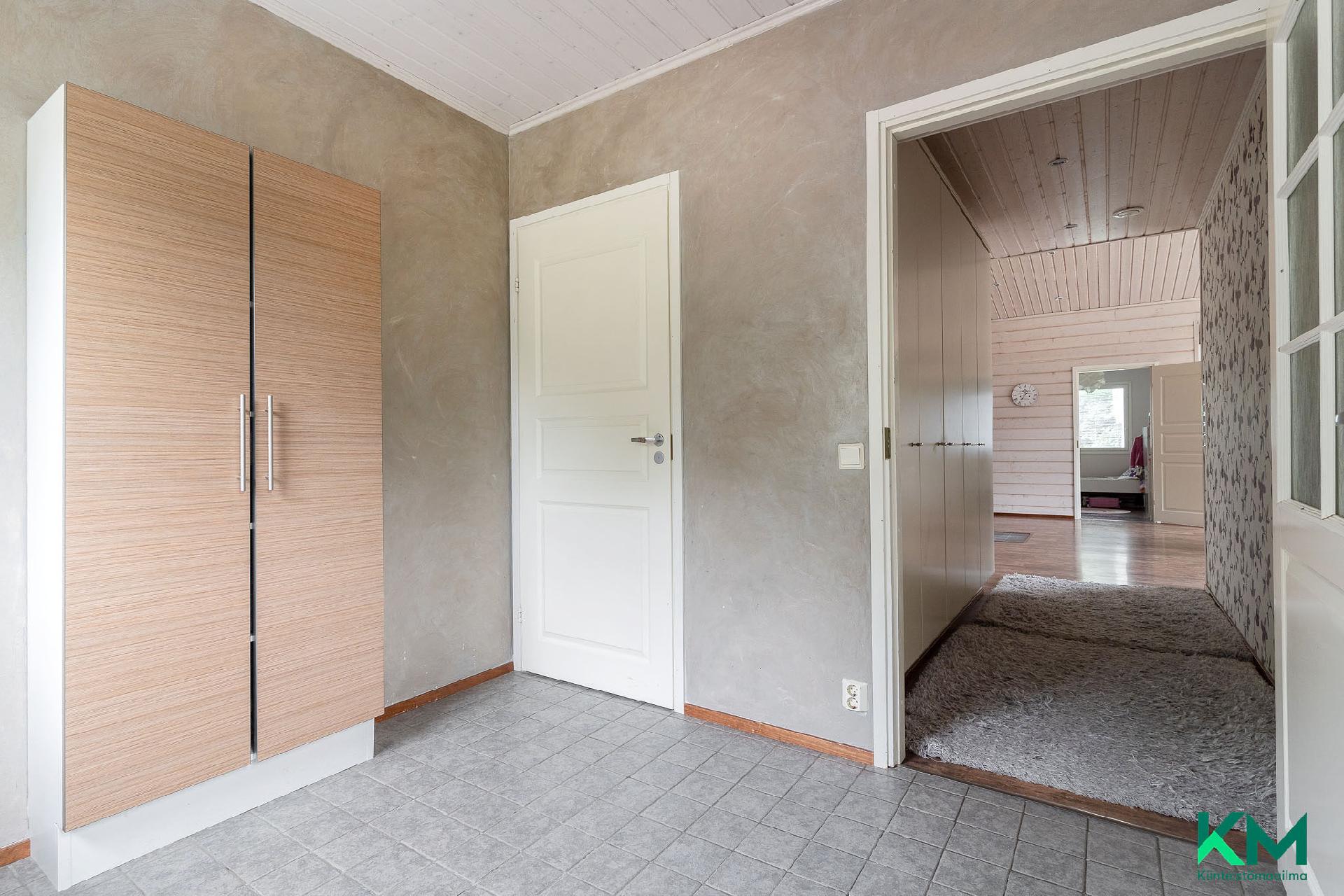 Luukkaalantie 168, Liuksiala, Kangasala