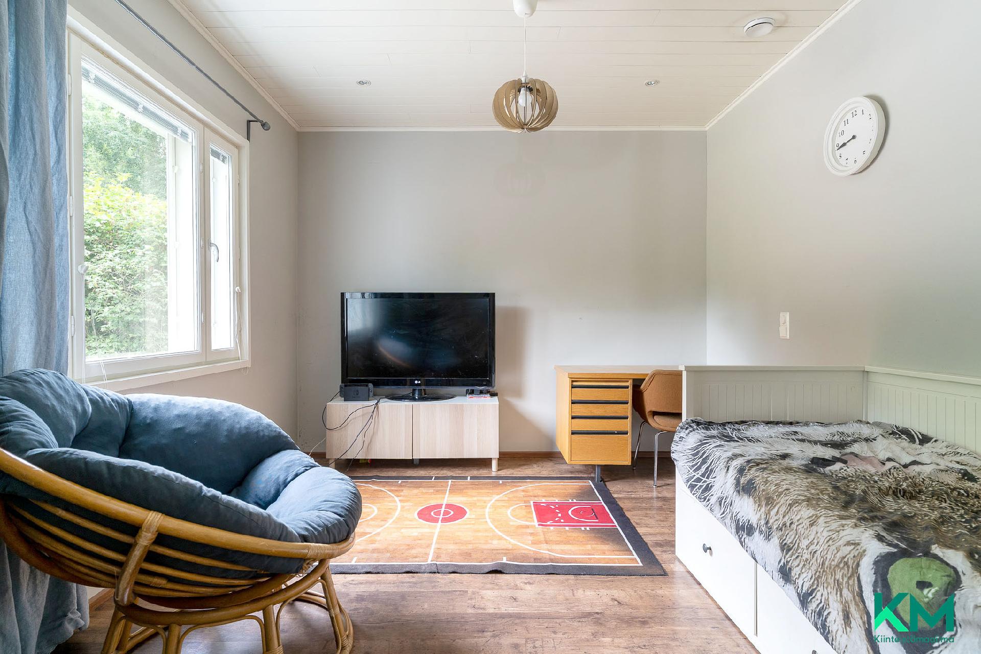 Luukkaalantie 168, Liuksiala, Kangasala