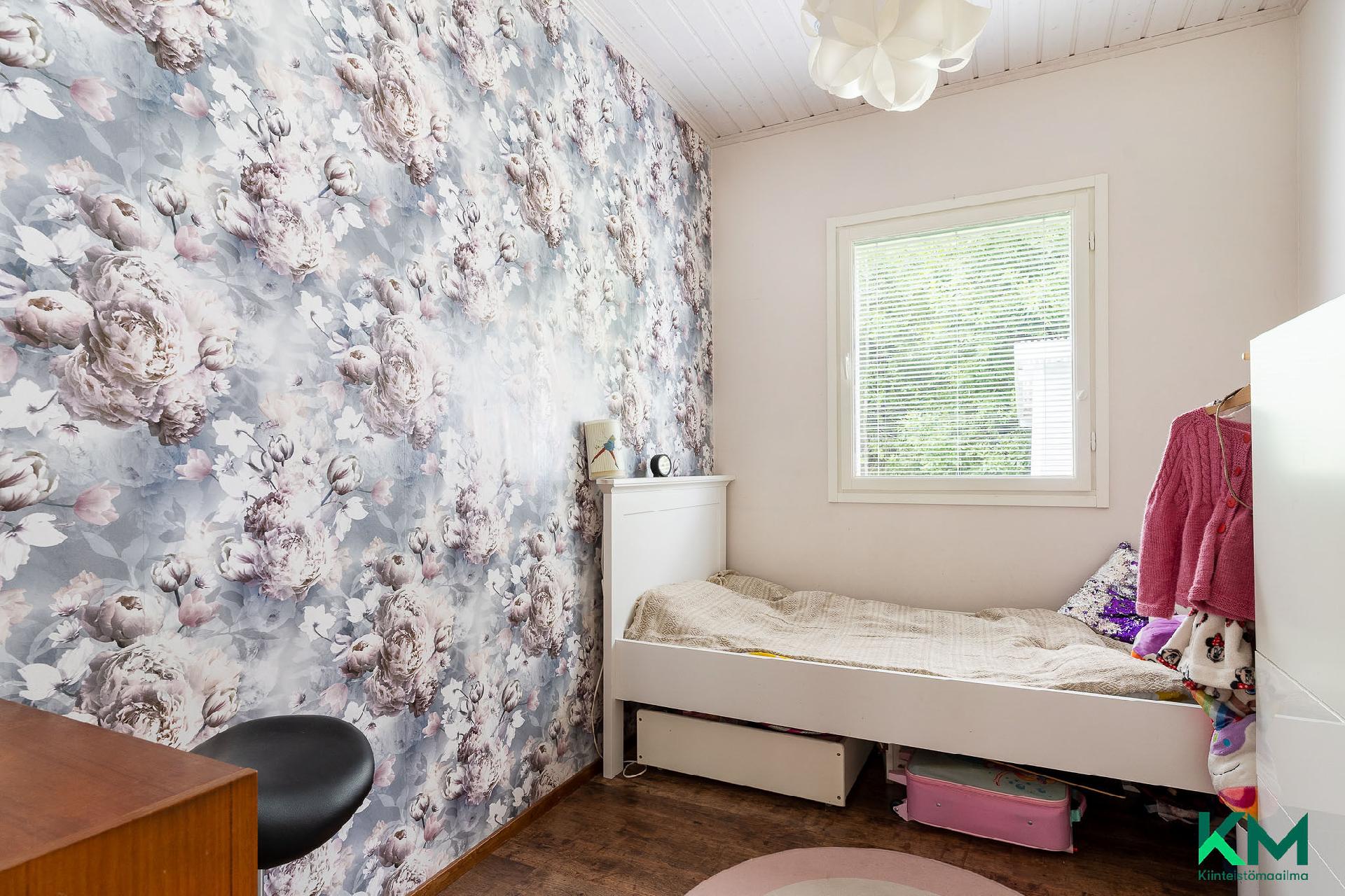 Luukkaalantie 168, Liuksiala, Kangasala