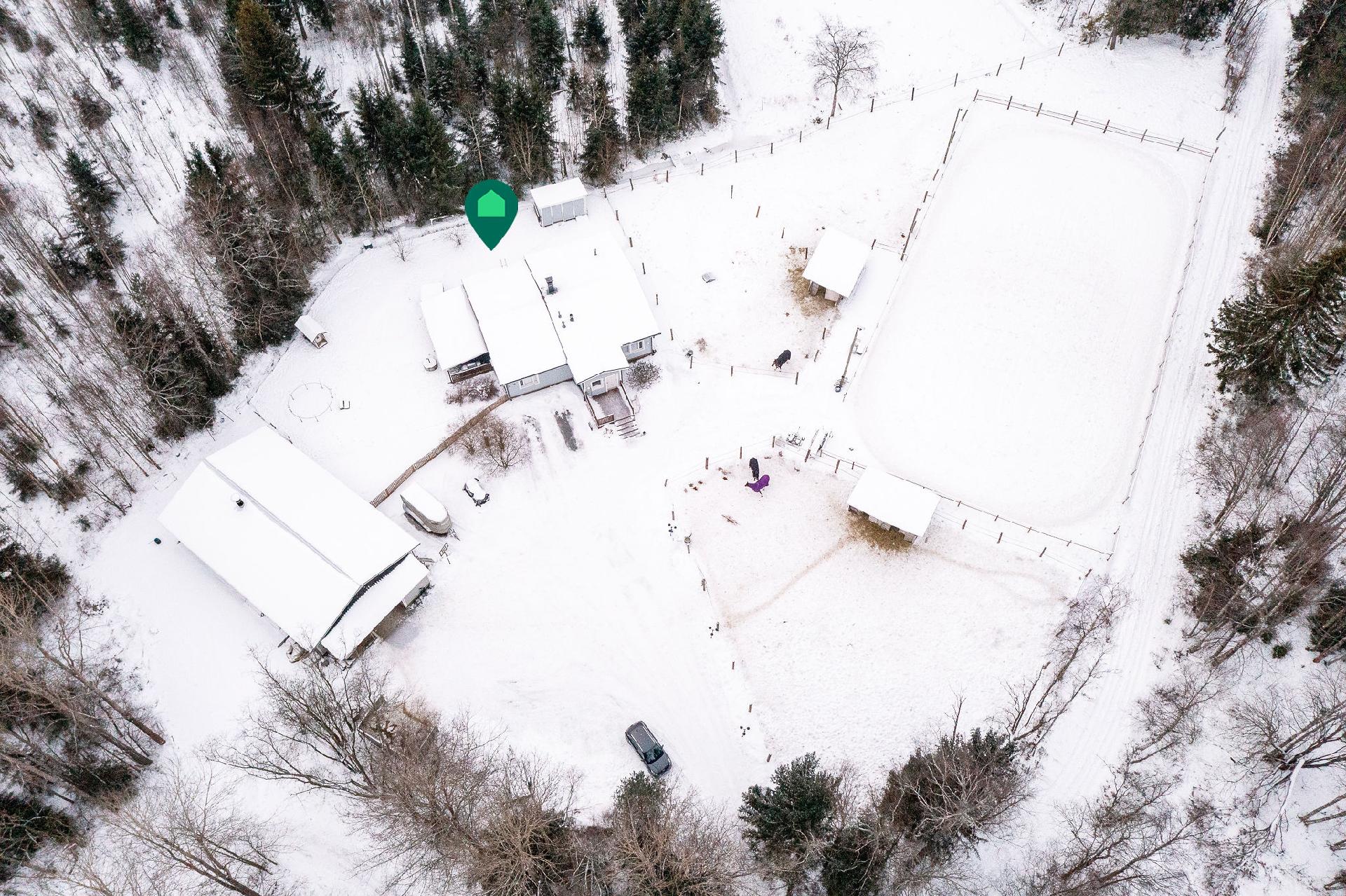 Luukkaalantie 168, Liuksiala, Kangasala