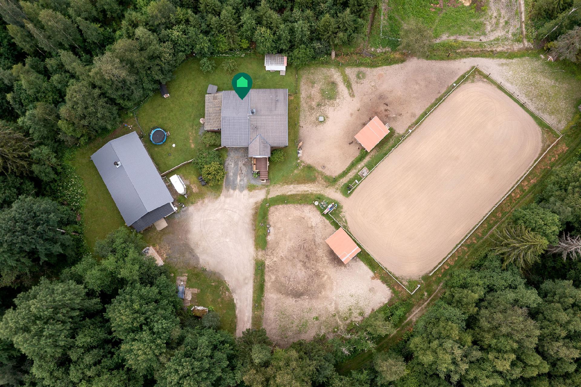 Luukkaalantie 168, Liuksiala, Kangasala