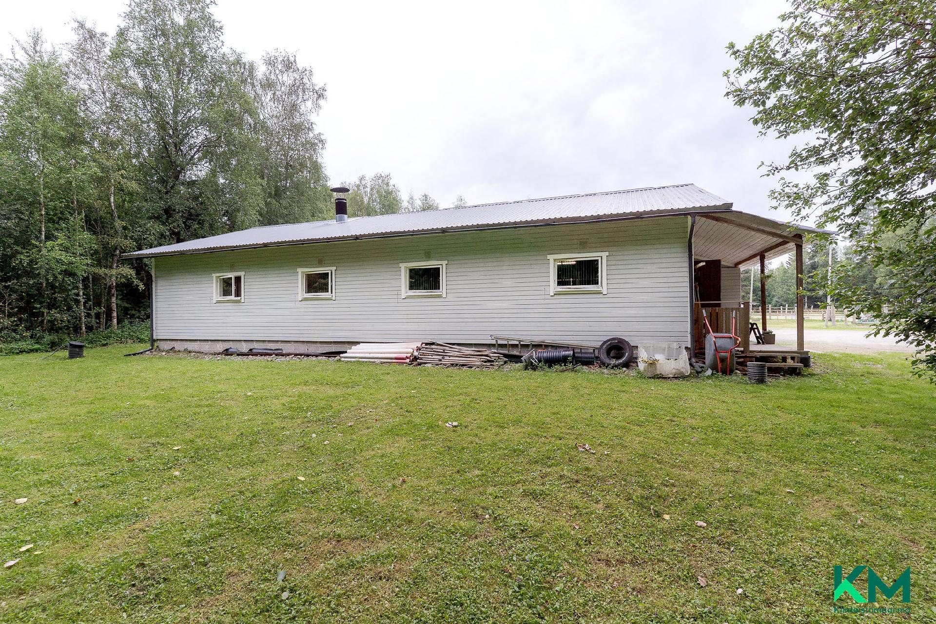 Luukkaalantie 168, Liuksiala, Kangasala