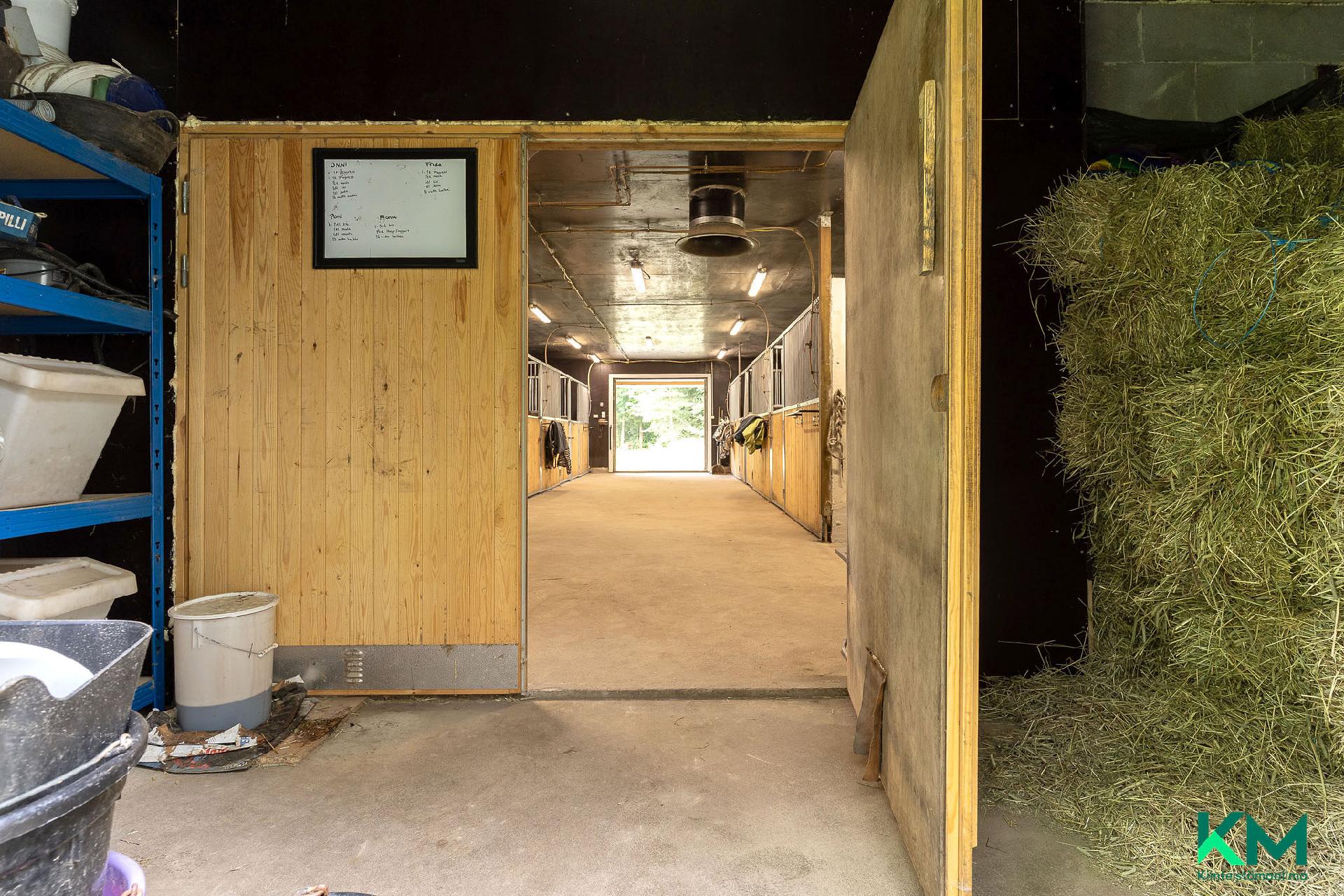 Luukkaalantie 168, Liuksiala, Kangasala